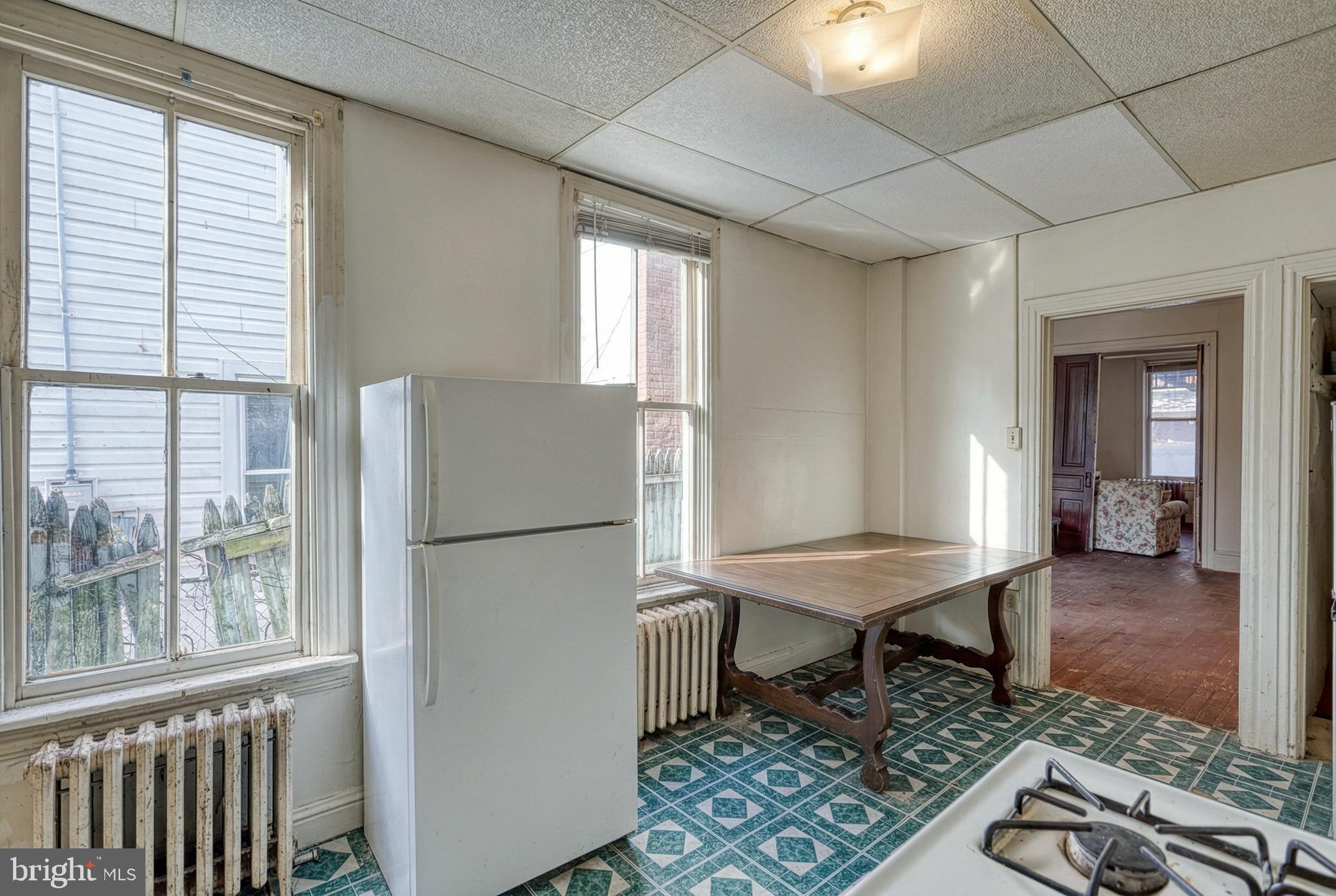 HARRISBURG CITY - Residential