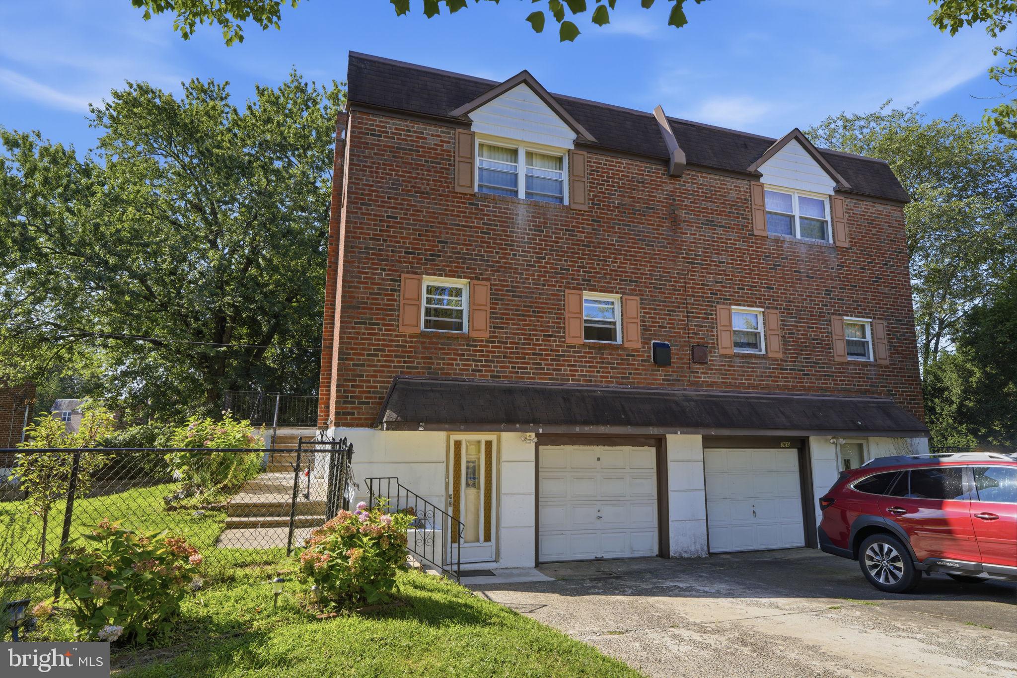 362 TOMLINSON TERRACE
