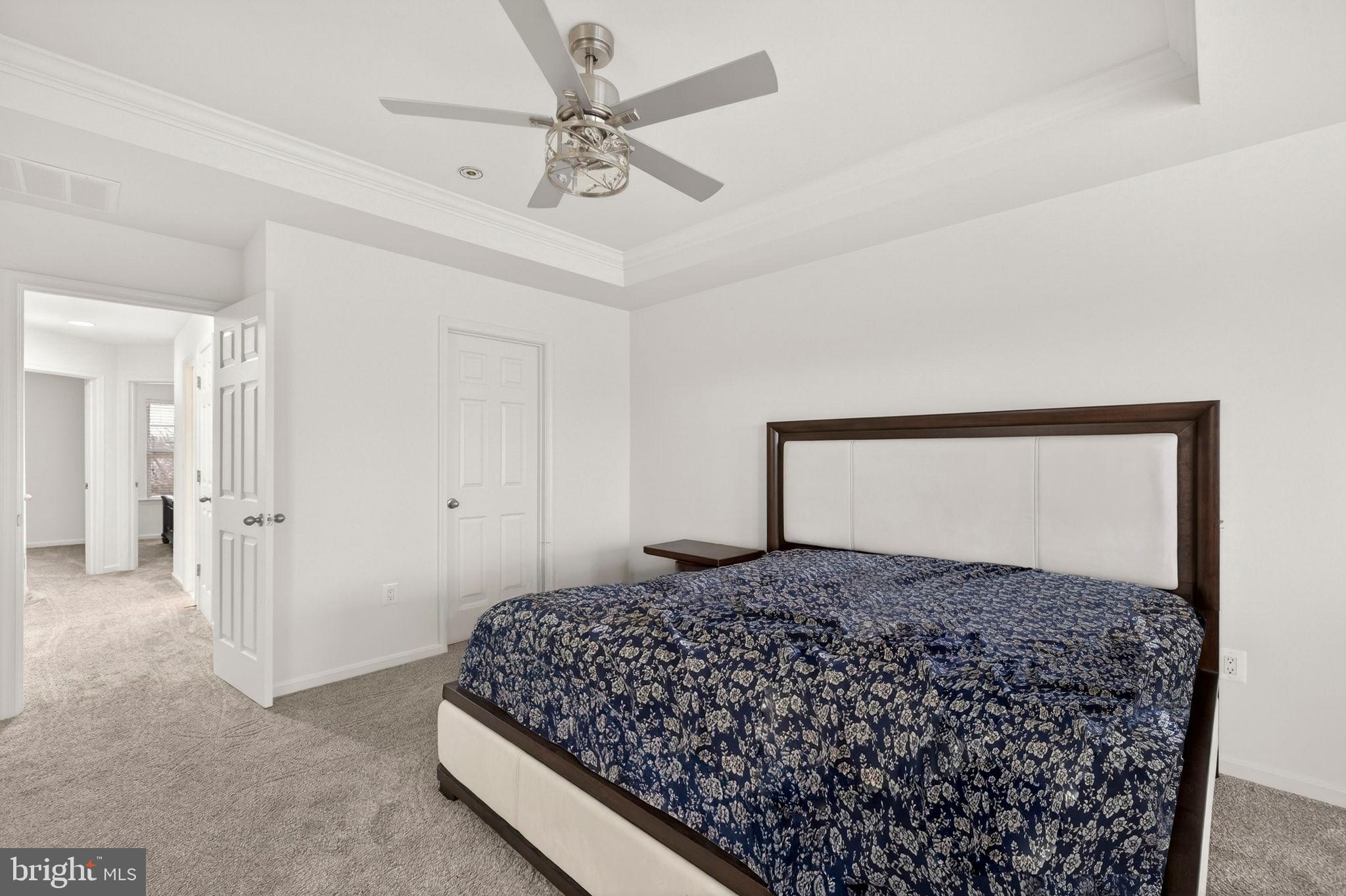 BELMONT ESTATES - Residential