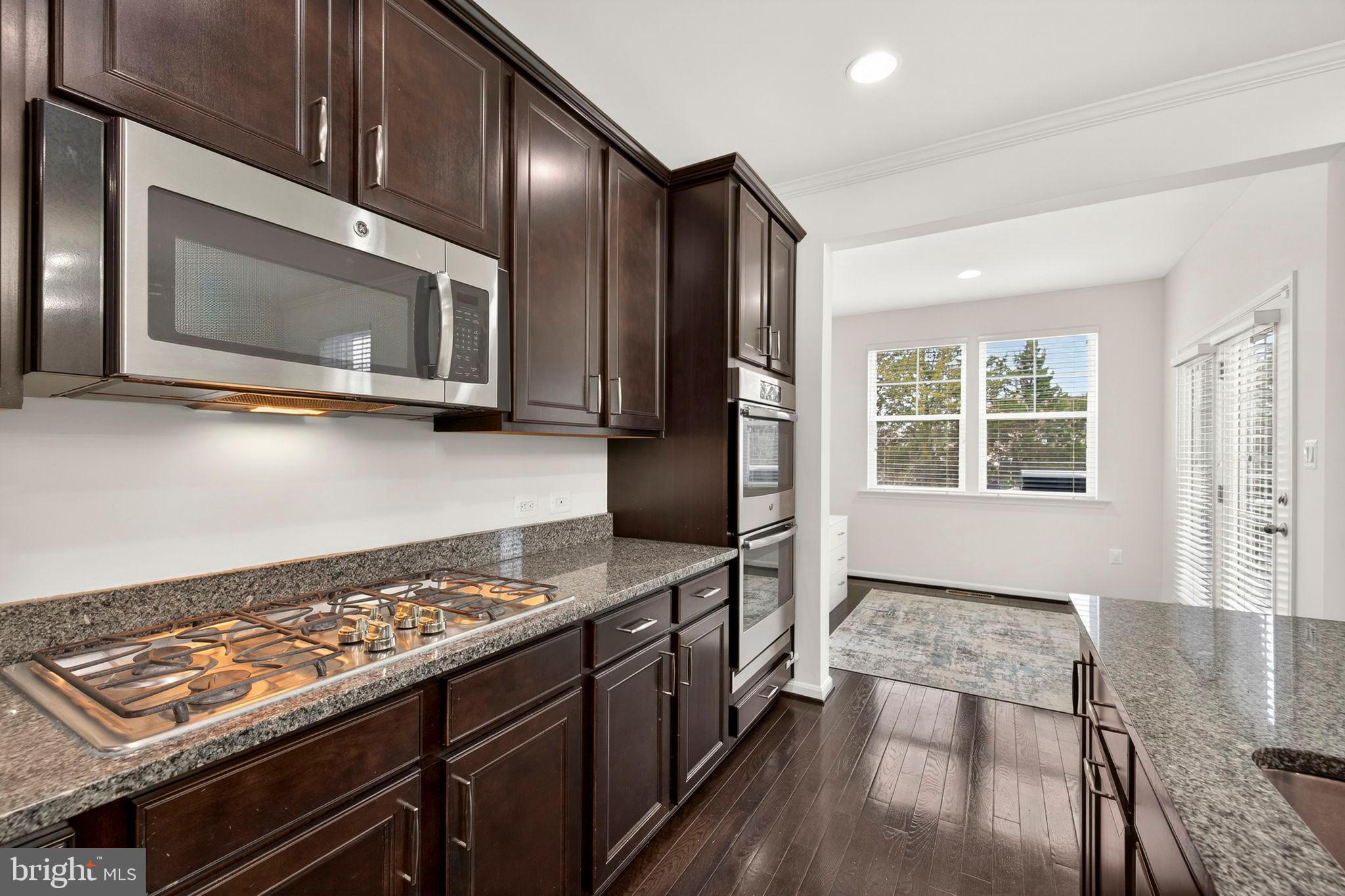 BELMONT ESTATES - Residential