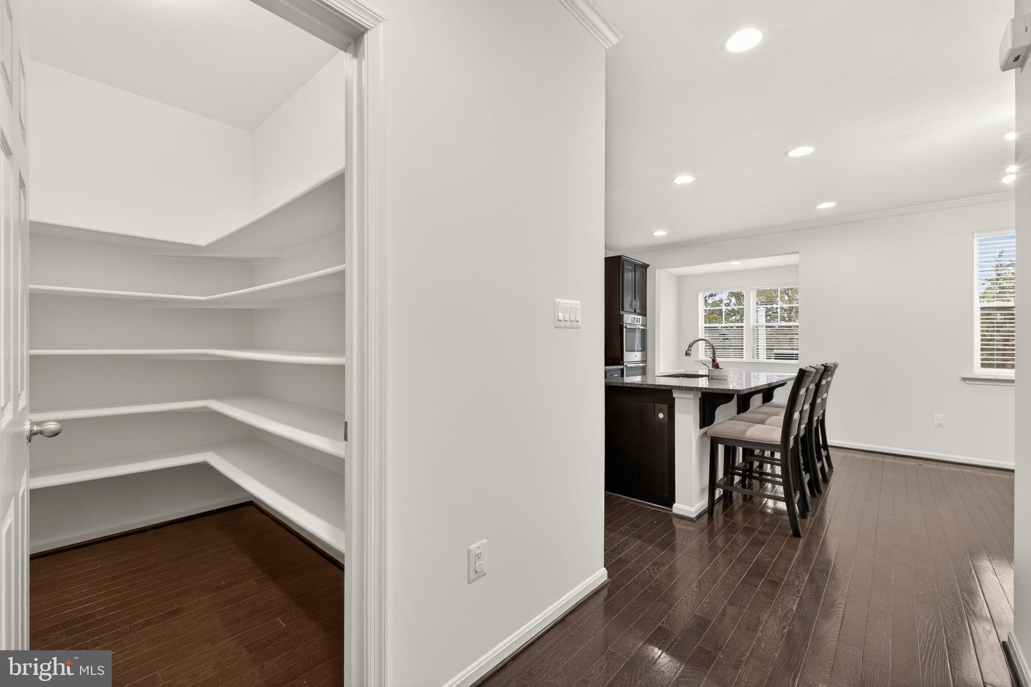 BELMONT ESTATES - Residential