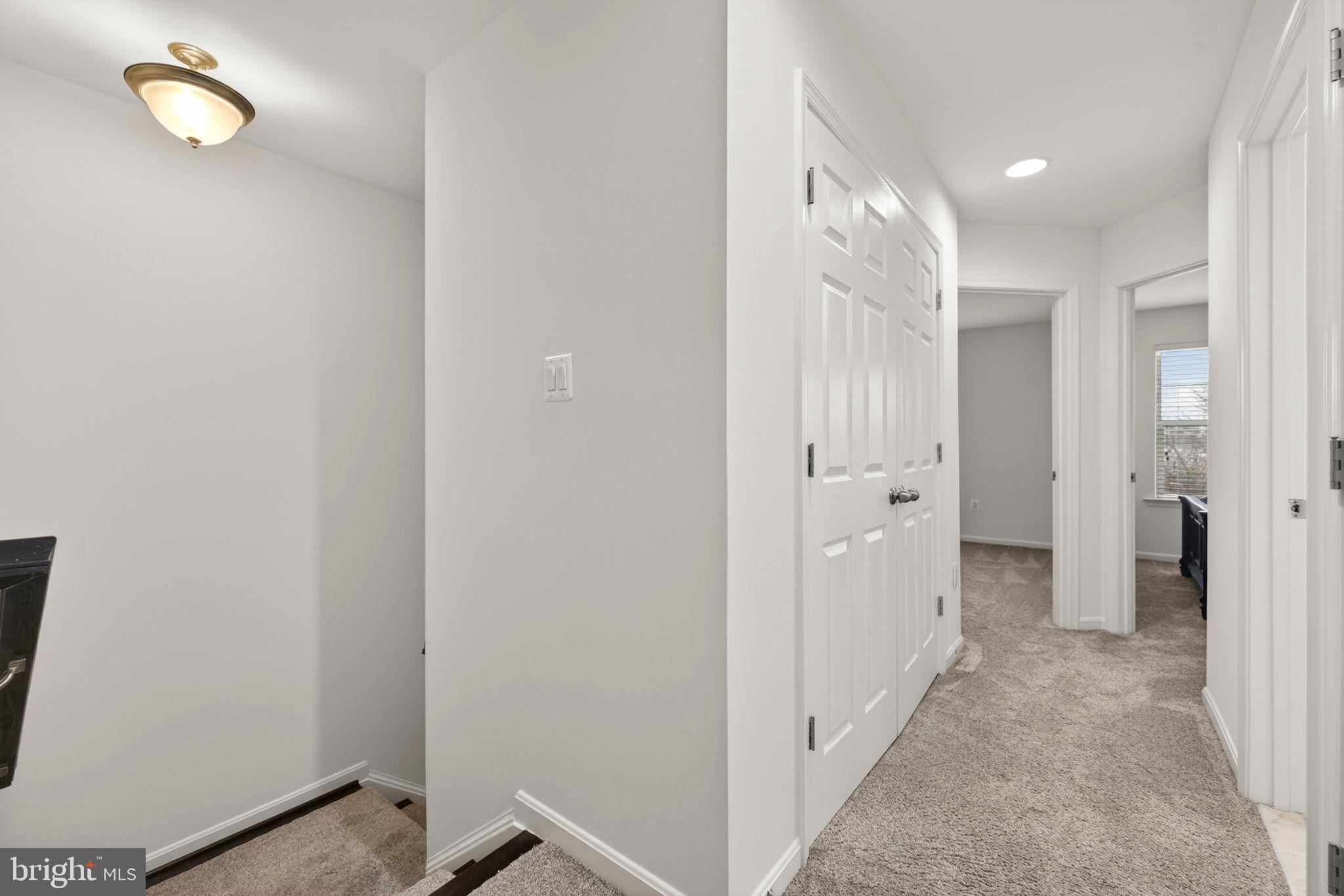 BELMONT ESTATES - Residential