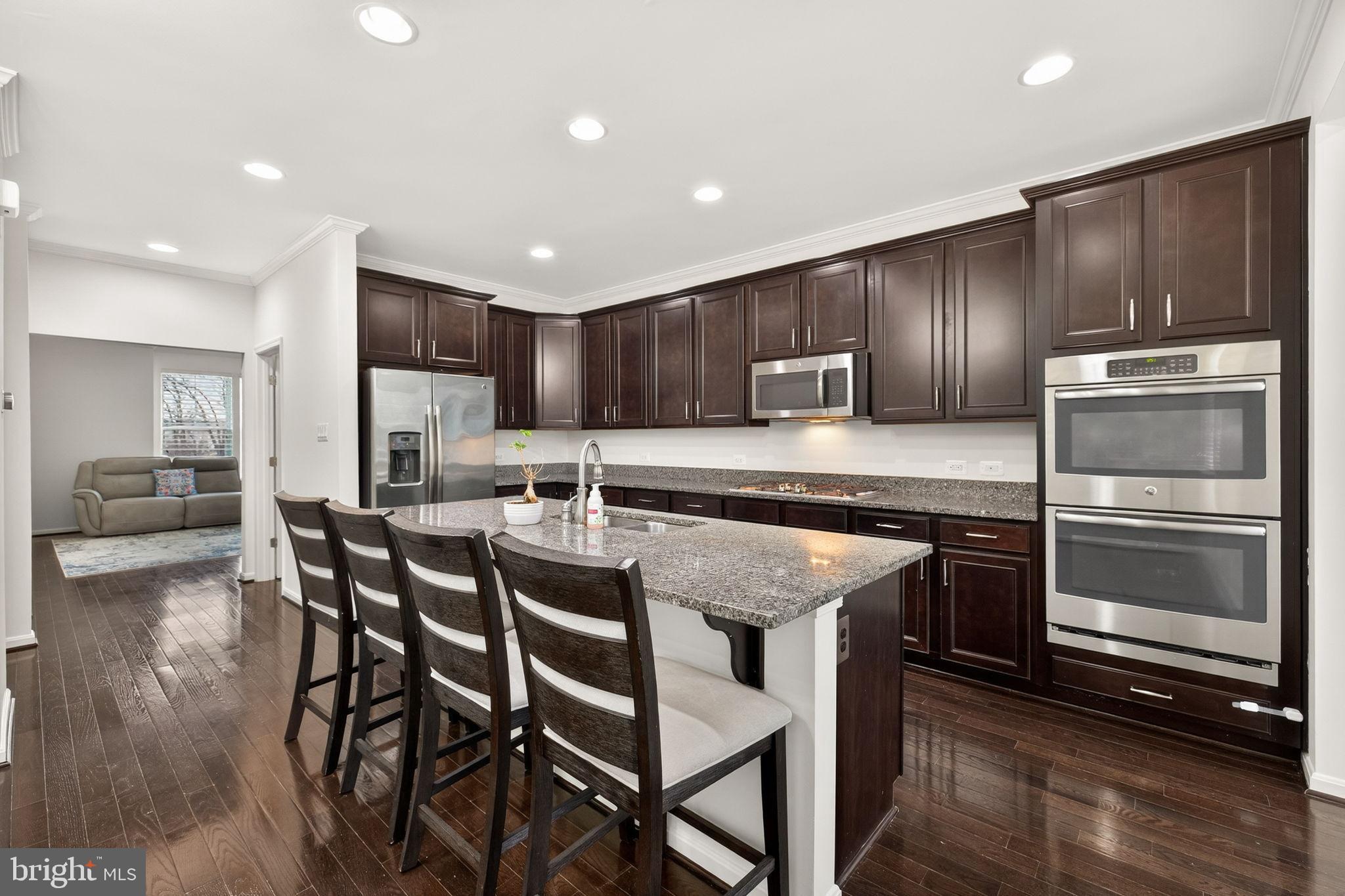 BELMONT ESTATES - Residential