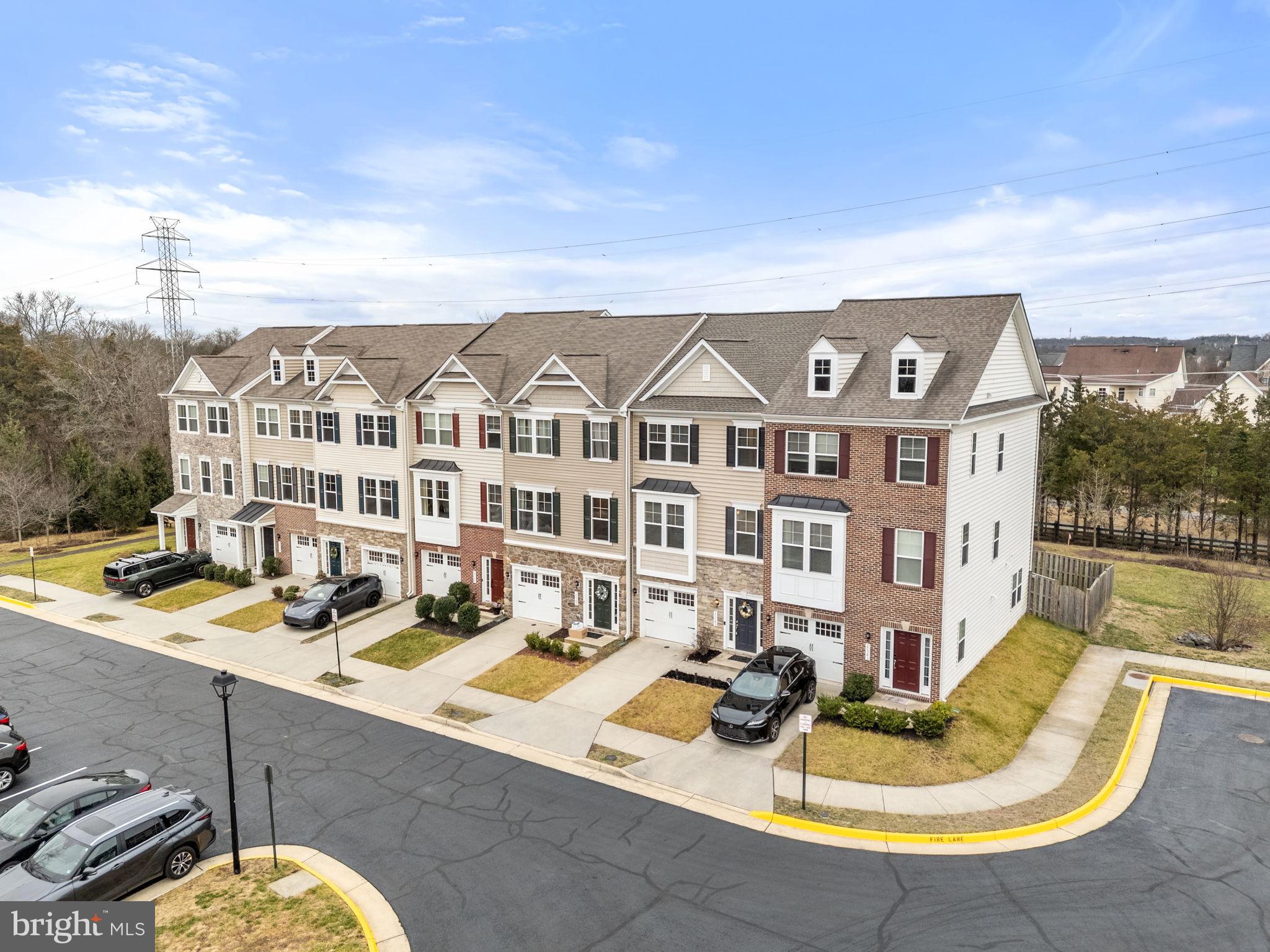 BELMONT ESTATES - Residential