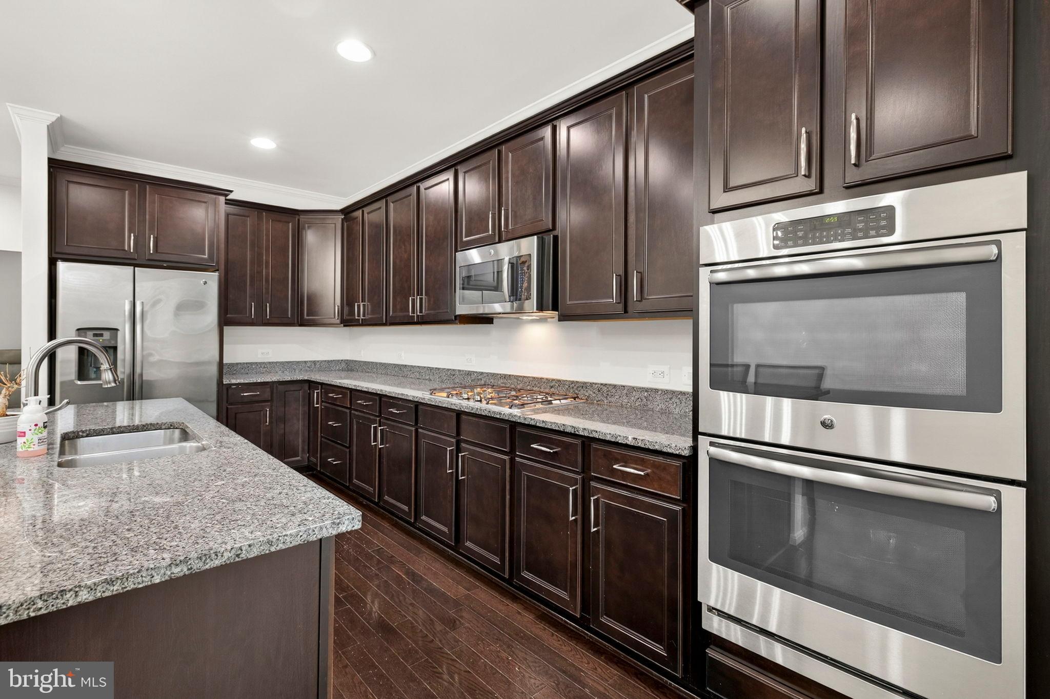 BELMONT ESTATES - Residential