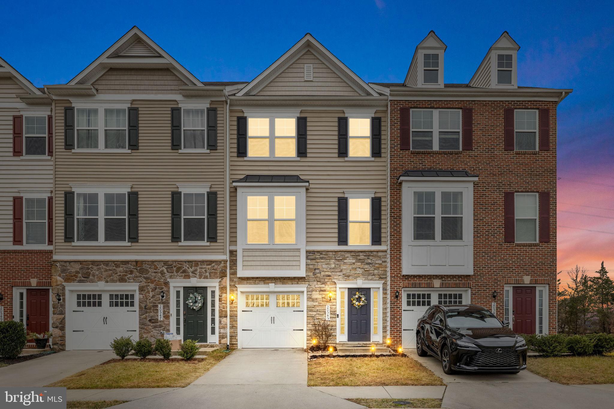 BELMONT ESTATES - Residential