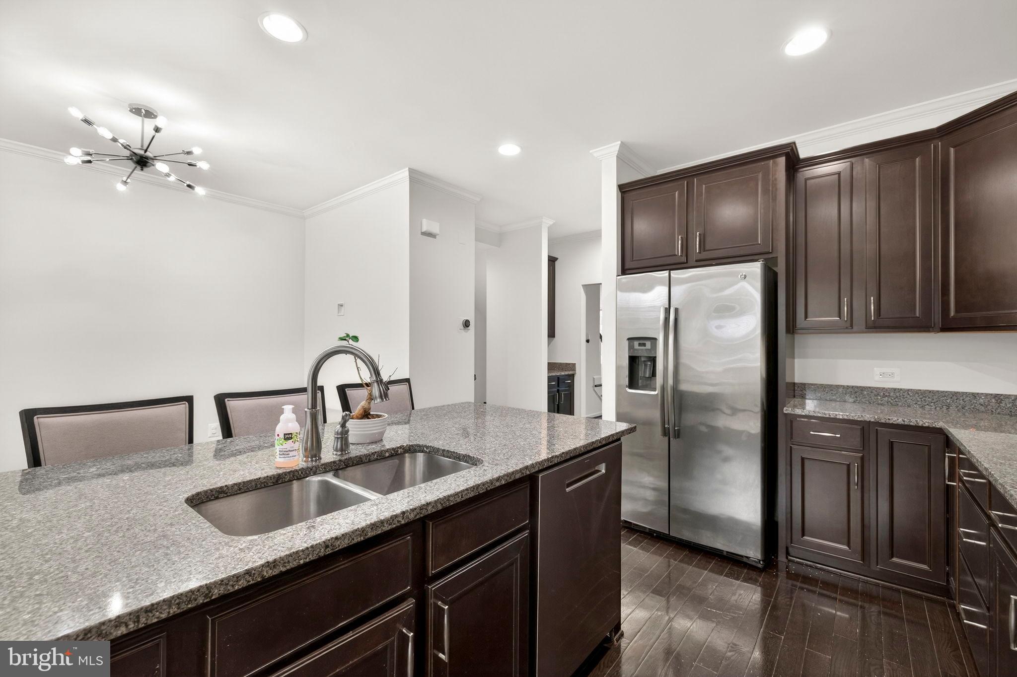 BELMONT ESTATES - Residential