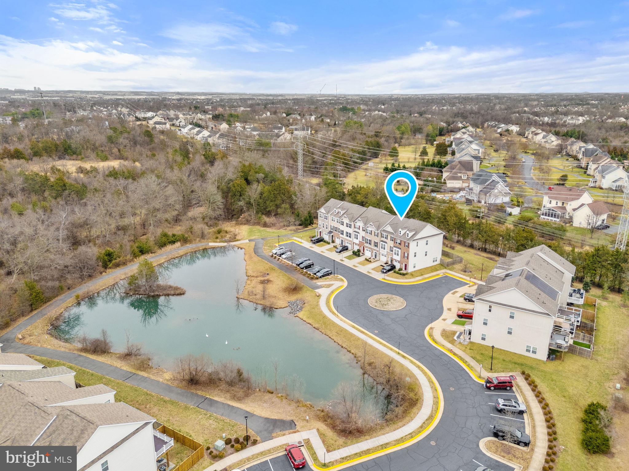 BELMONT ESTATES - Residential