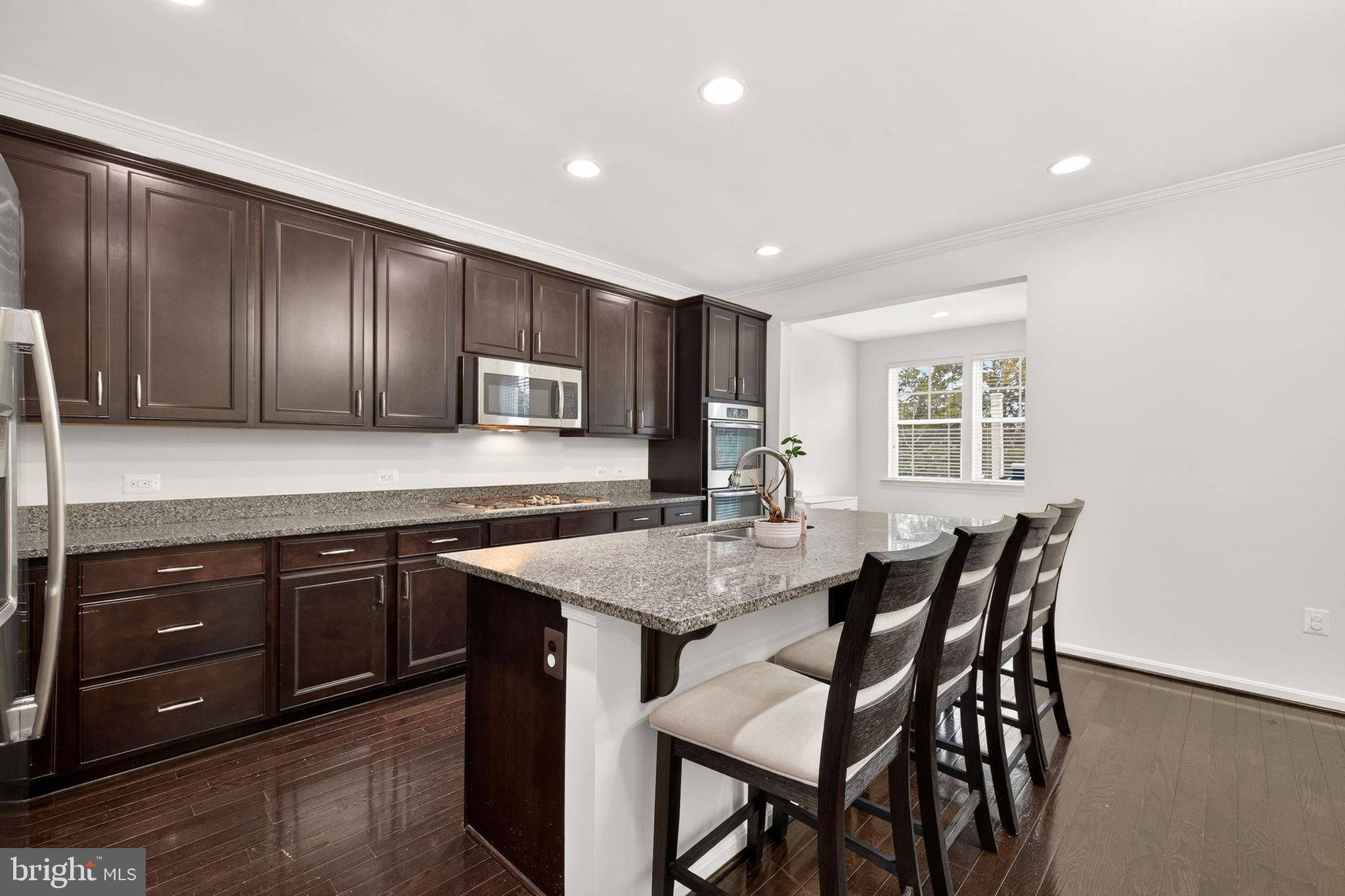 BELMONT ESTATES - Residential