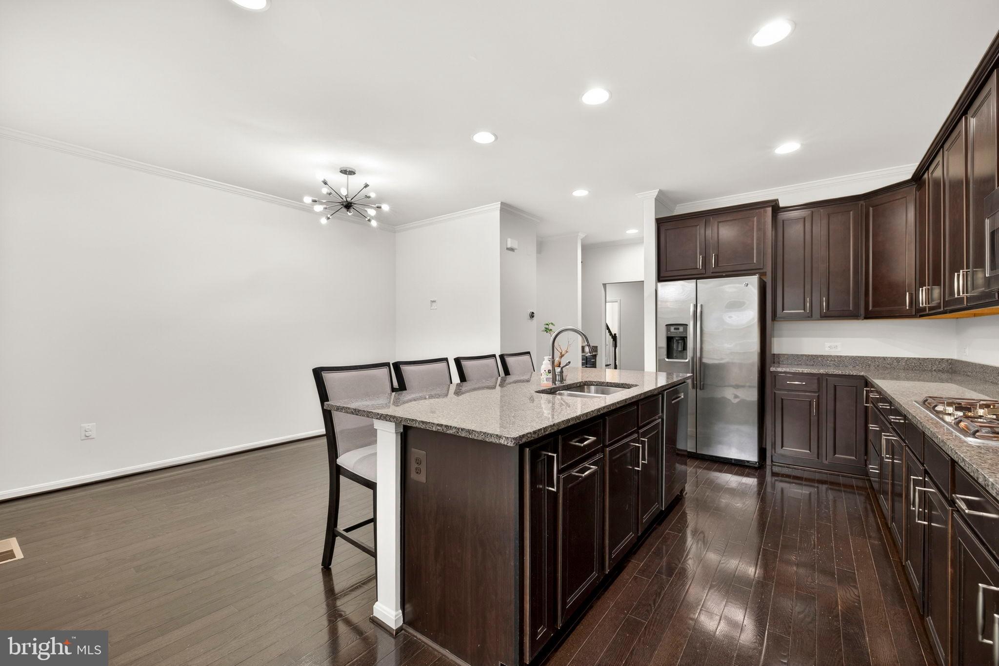 BELMONT ESTATES - Residential