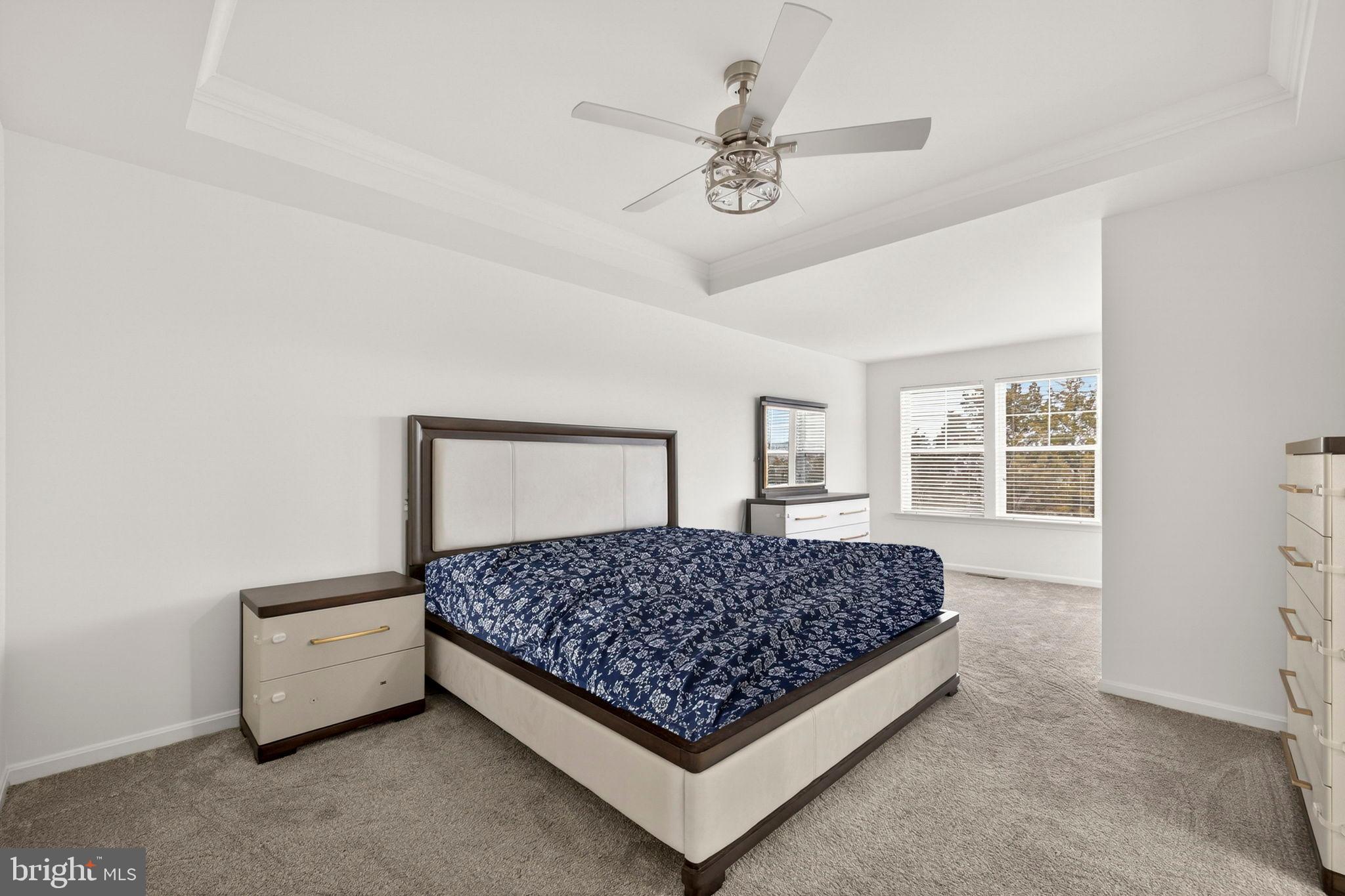 BELMONT ESTATES - Residential