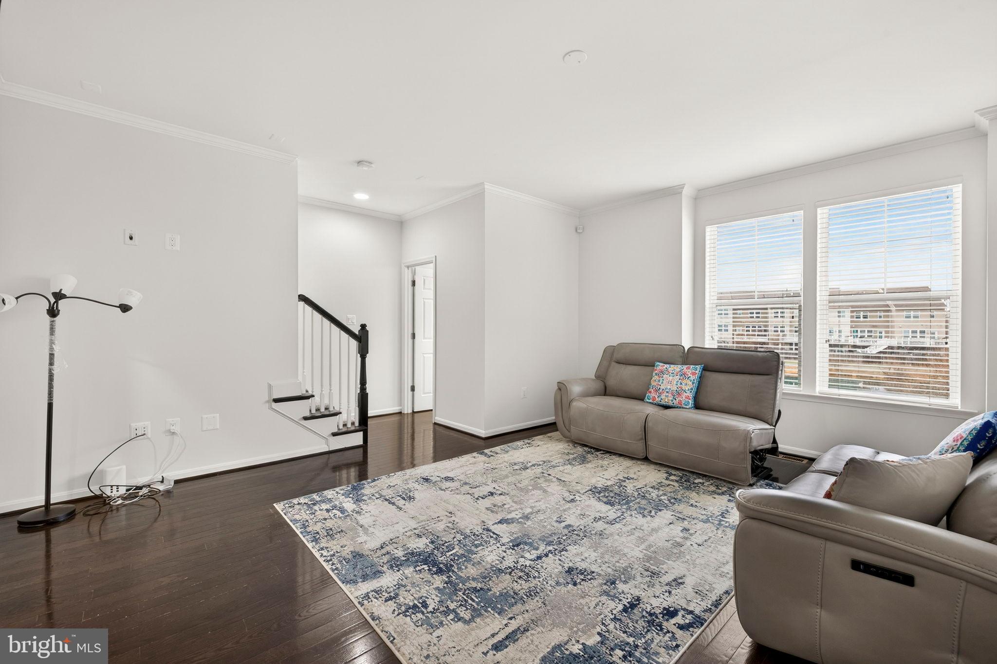 BELMONT ESTATES - Residential