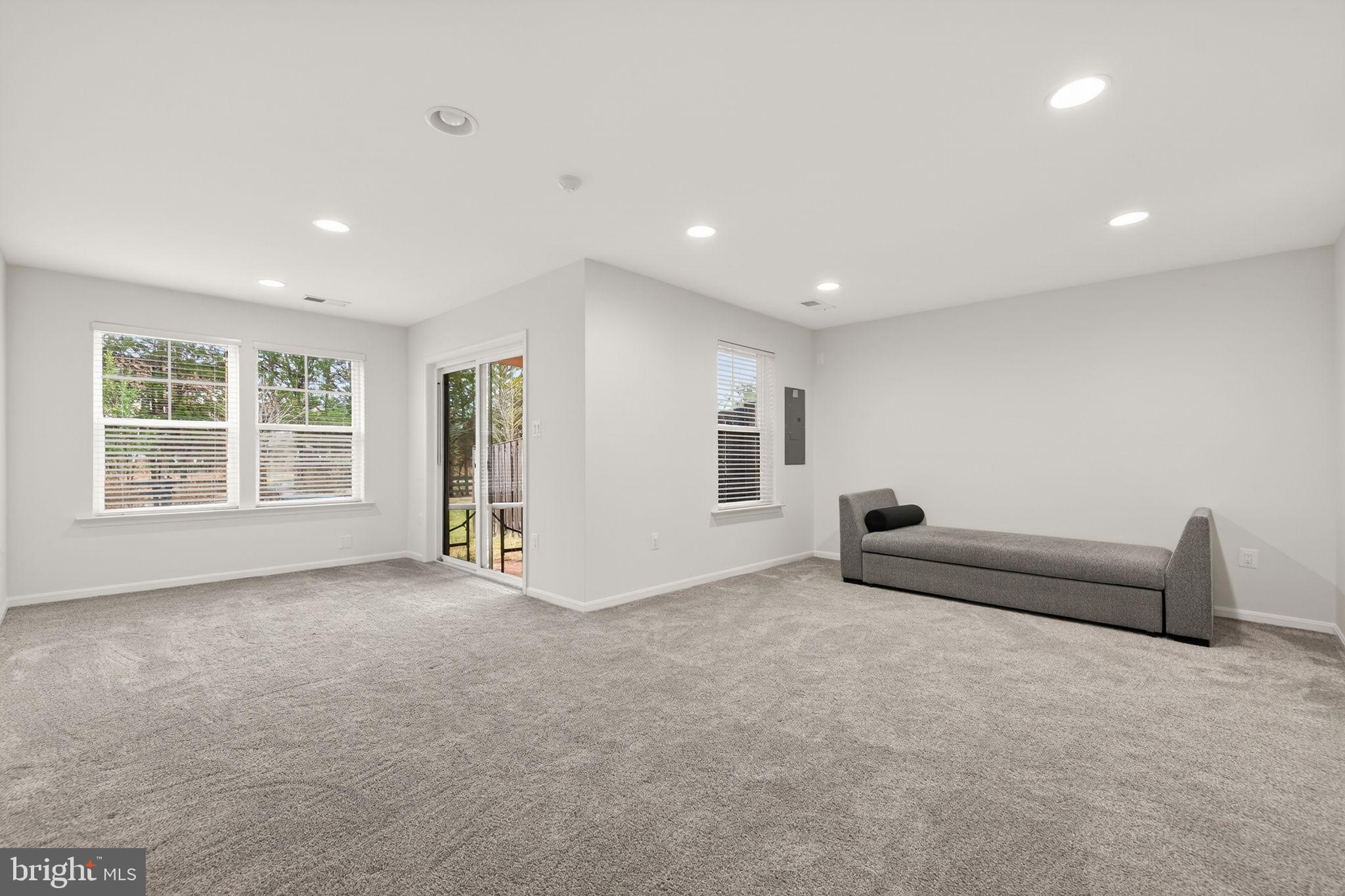 BELMONT ESTATES - Residential