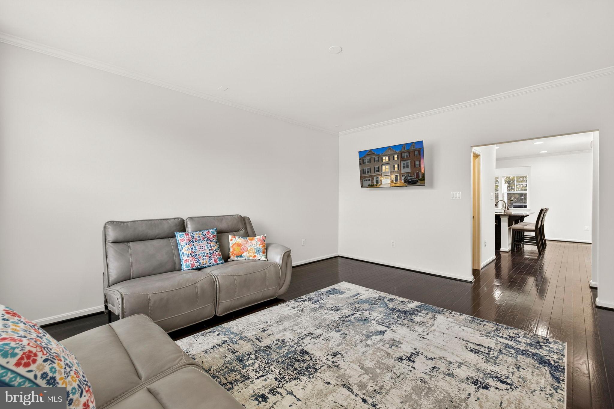 BELMONT ESTATES - Residential