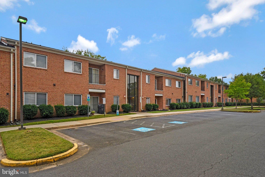 Photo of 10604 Provincial Drive #203, MANASSAS, VA 20109 (MLS # VAPW2131040)