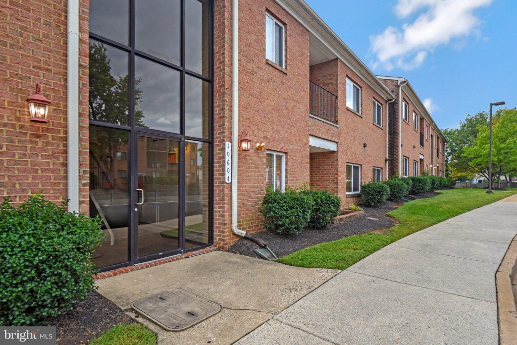 Photo of 10604 Provincial Drive #203, MANASSAS, VA 20109 (MLS # VAPW2131040)