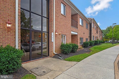 Photo of 10604 Provincial Drive #203, MANASSAS, VA 20109 (MLS # VAPW2131040)