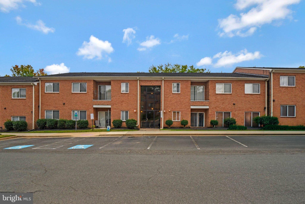 Photo of 10604 Provincial Drive #203, MANASSAS, VA 20109 (MLS # VAPW2131040)