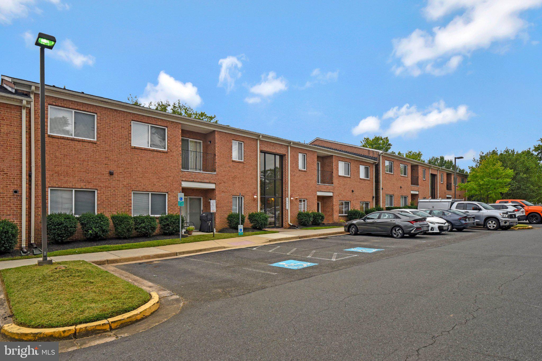 10604 PROVINCIAL DRIVE 203