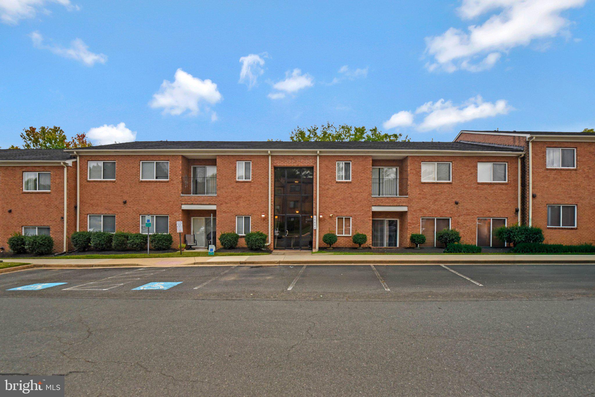 10604 PROVINCIAL DRIVE 203