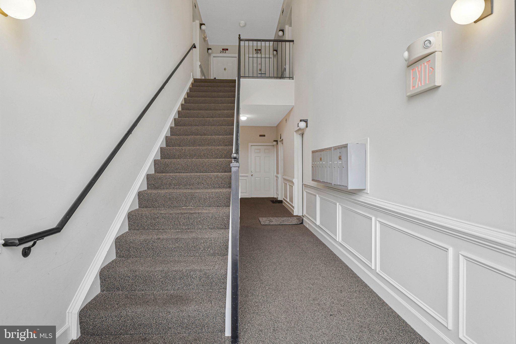 10604 PROVINCIAL DRIVE 203