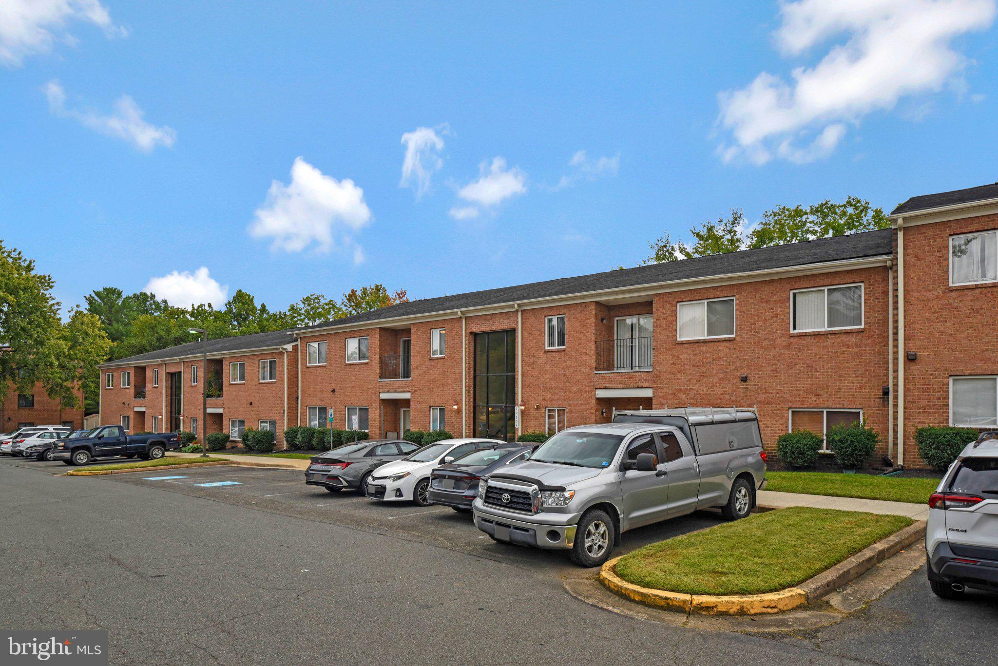 10604 PROVINCIAL DRIVE 203