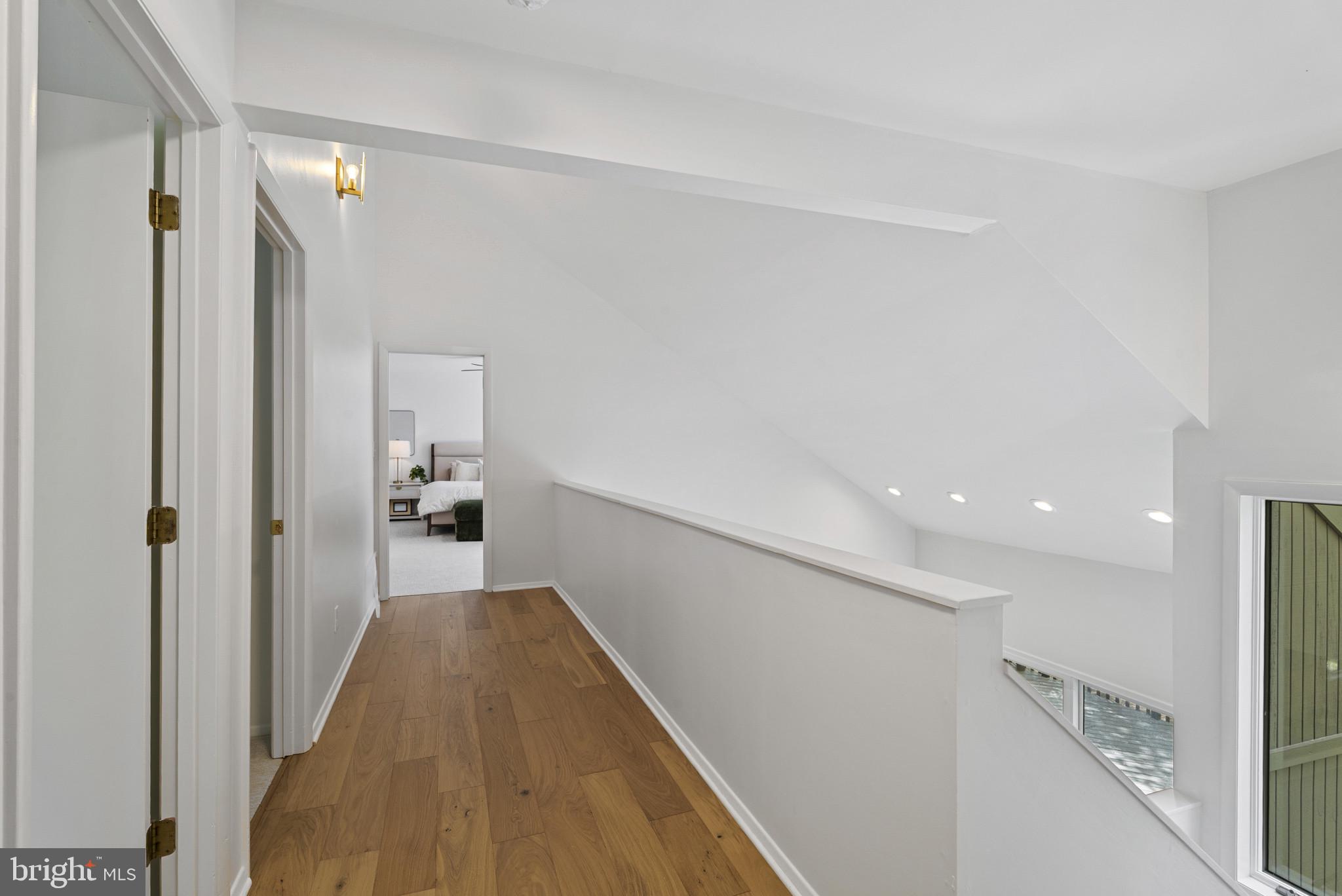 VALLEY HEIGHTS - Residential