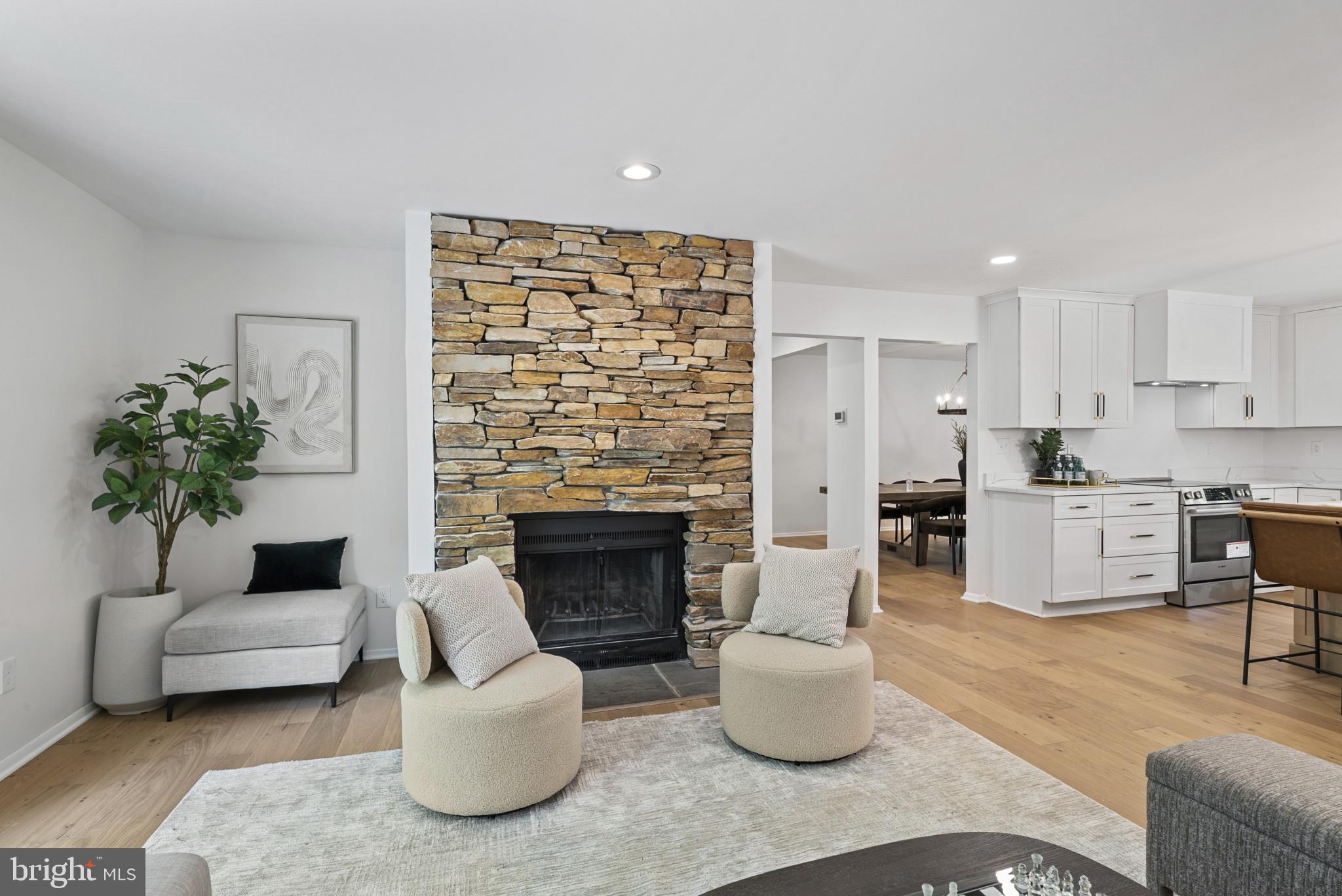 VALLEY HEIGHTS - Residential