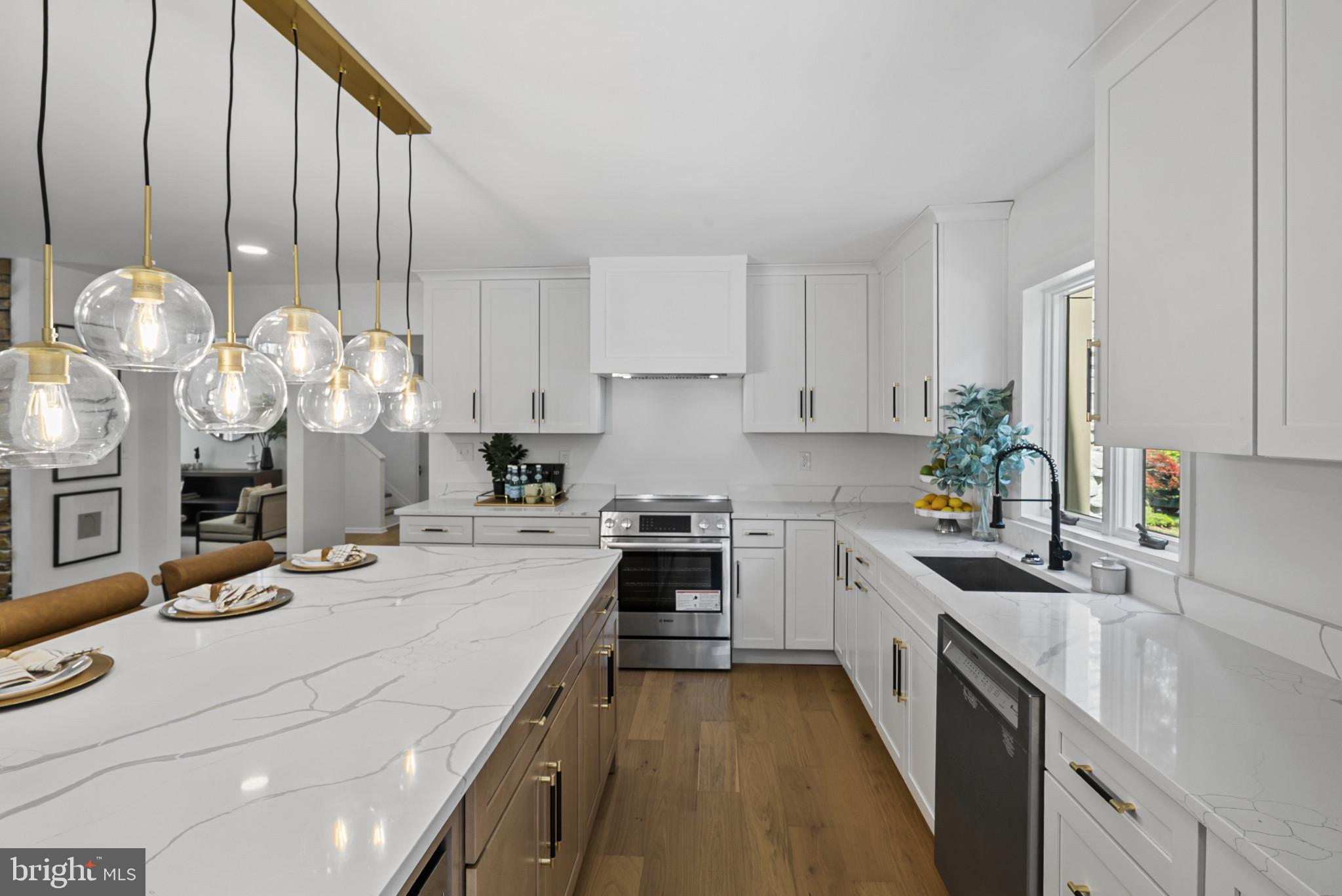 VALLEY HEIGHTS - Residential