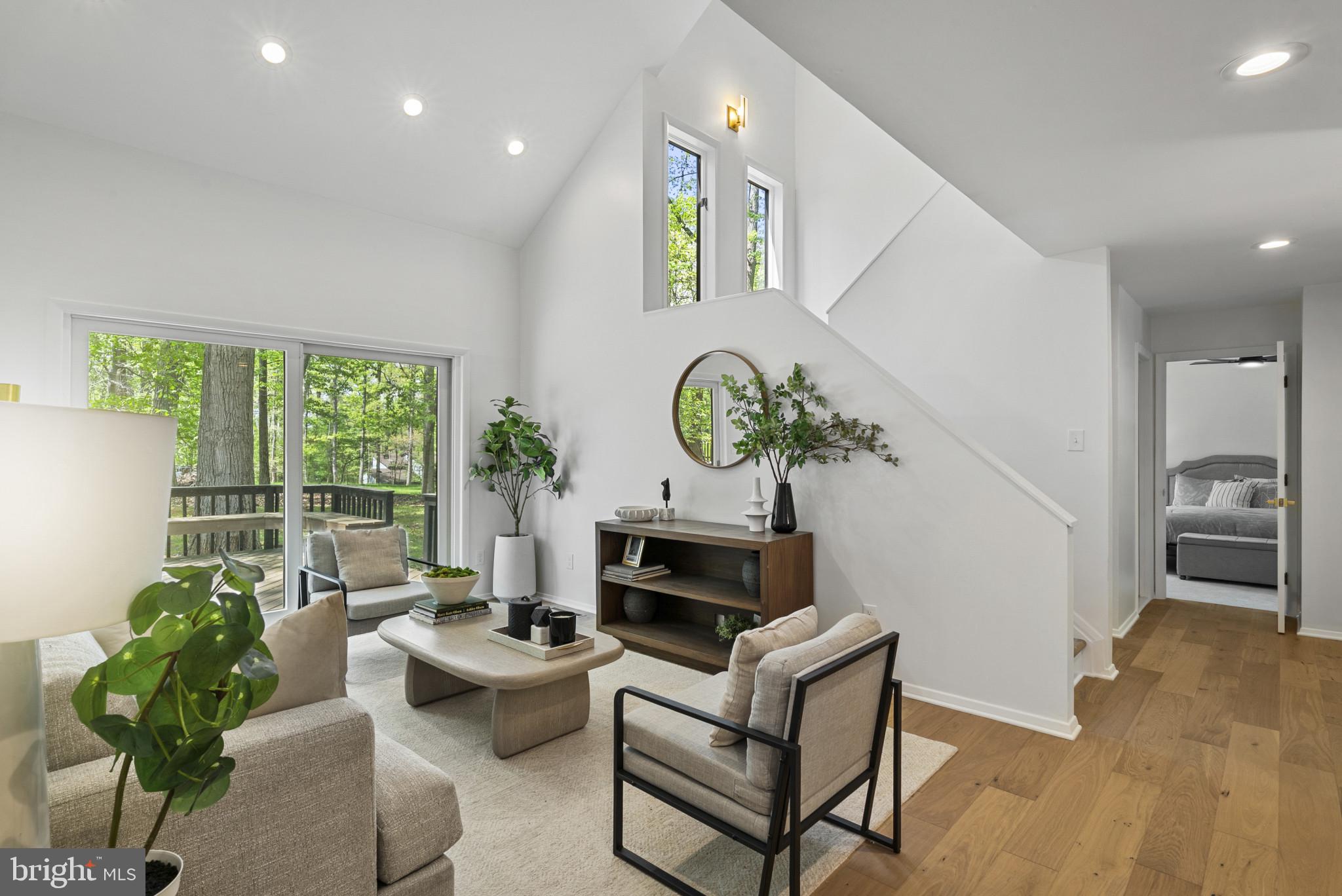 VALLEY HEIGHTS - Residential