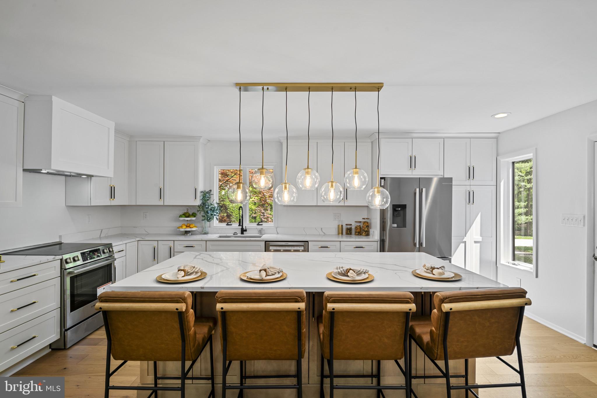 VALLEY HEIGHTS - Residential