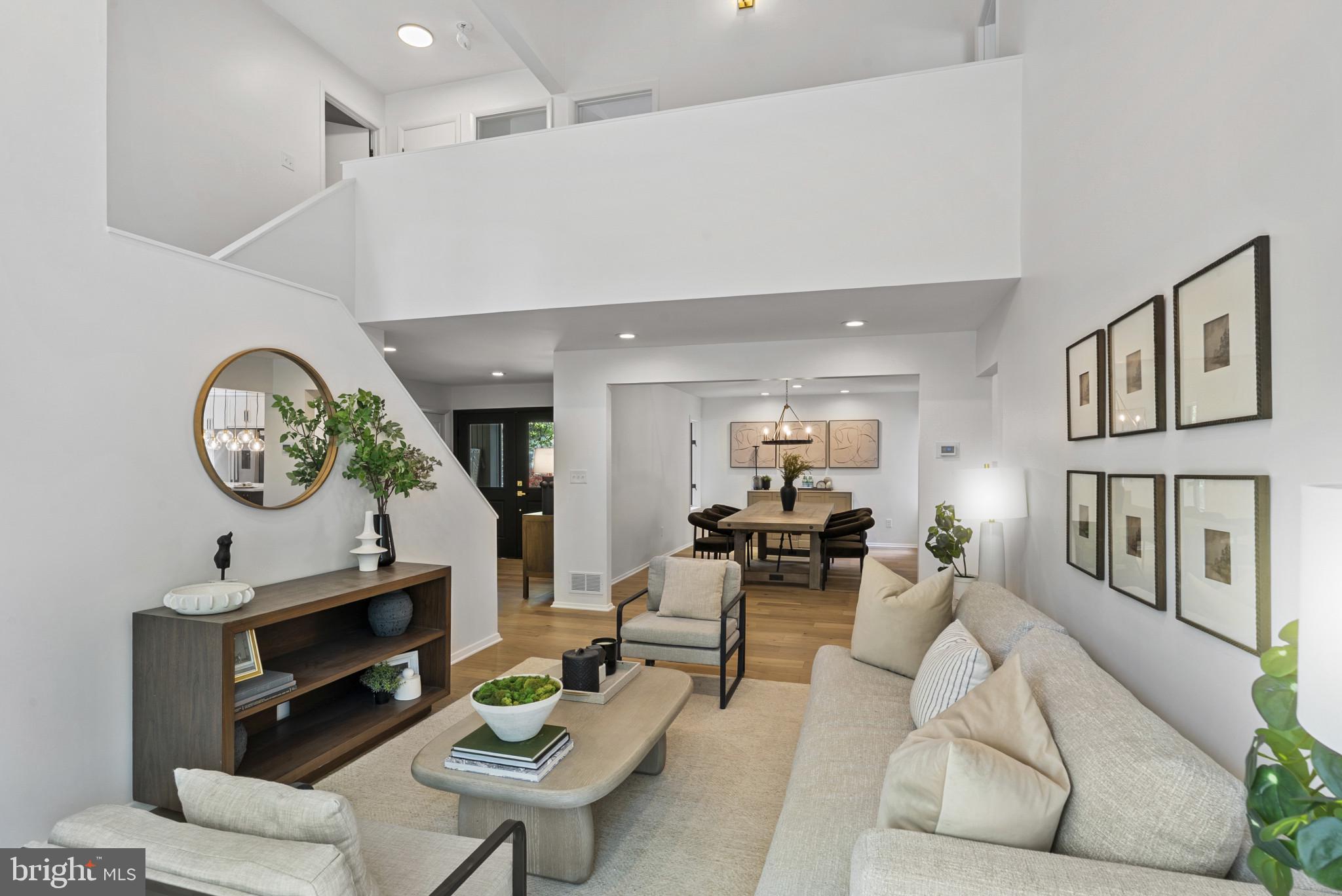 VALLEY HEIGHTS - Residential