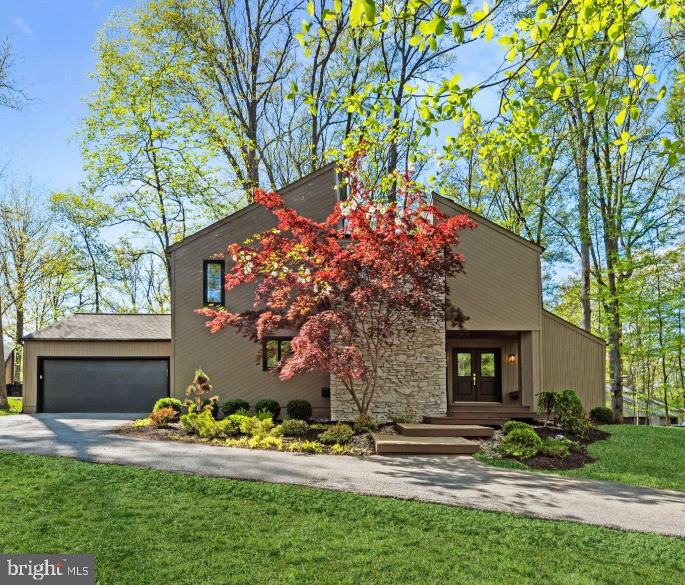 VALLEY HEIGHTS - Residential