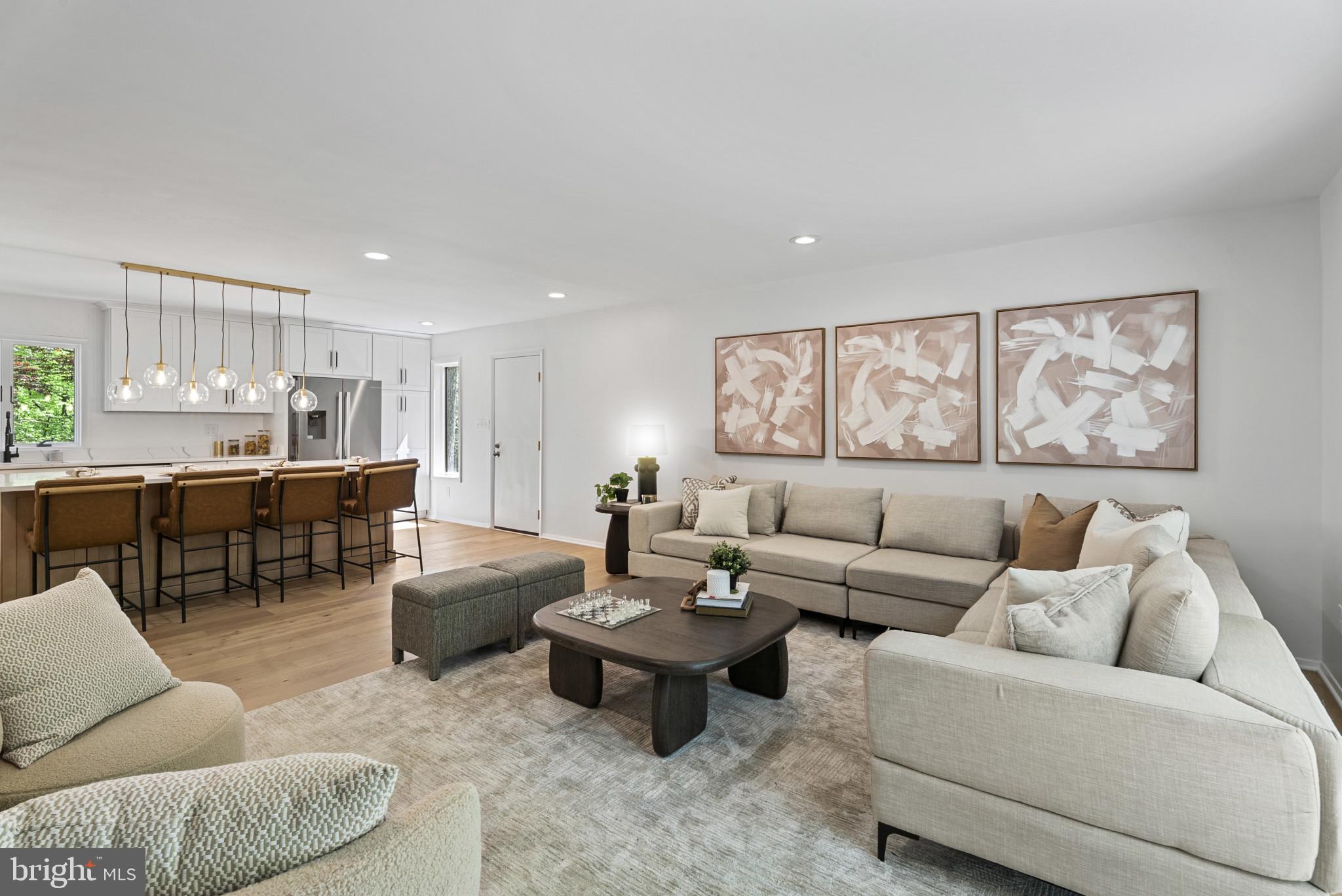 VALLEY HEIGHTS - Residential