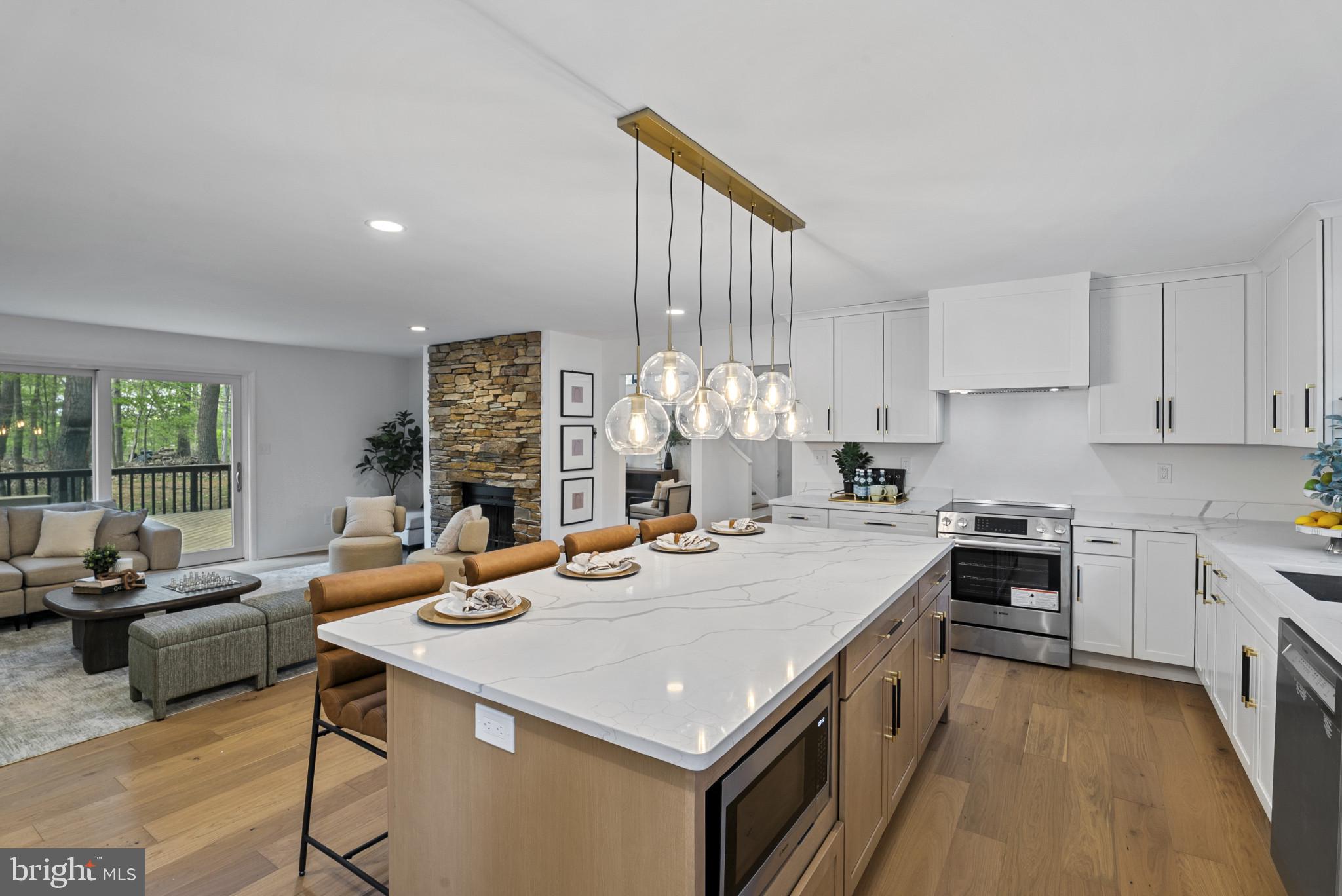 VALLEY HEIGHTS - Residential