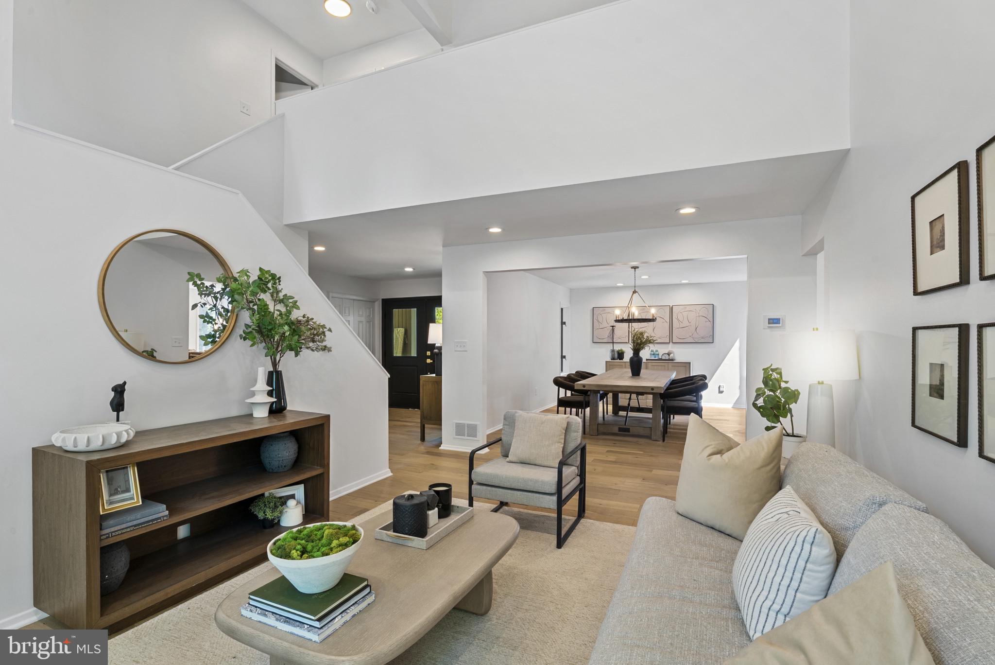 VALLEY HEIGHTS - Residential