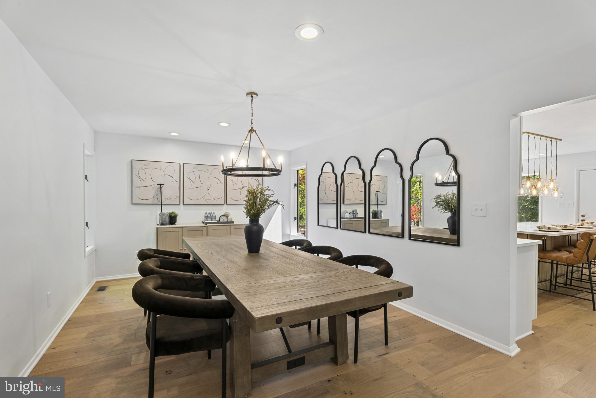 VALLEY HEIGHTS - Residential