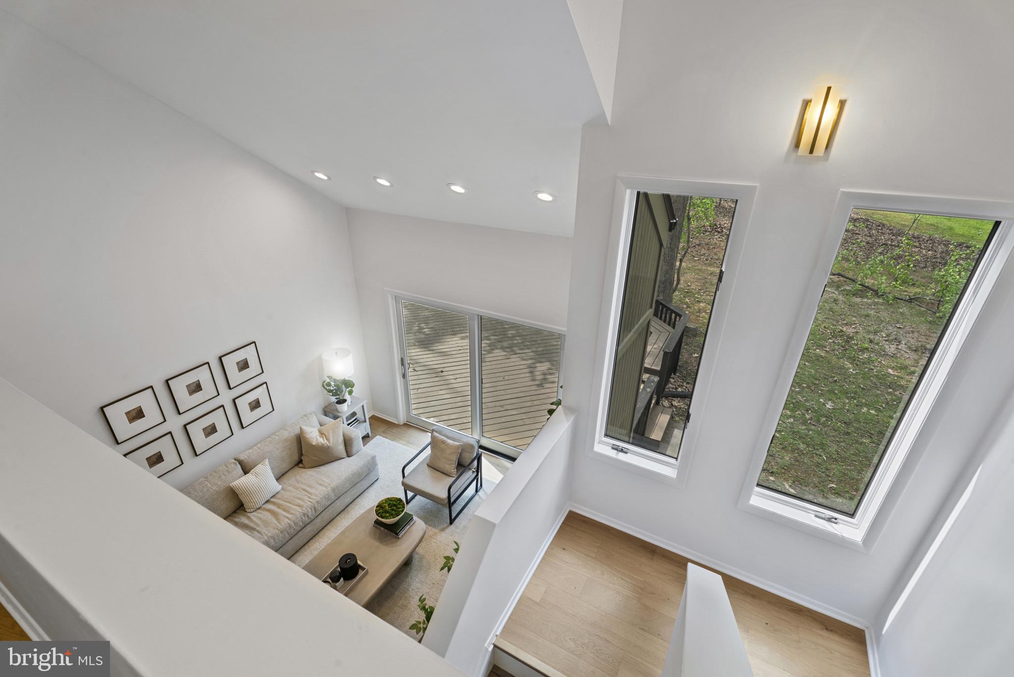 VALLEY HEIGHTS - Residential