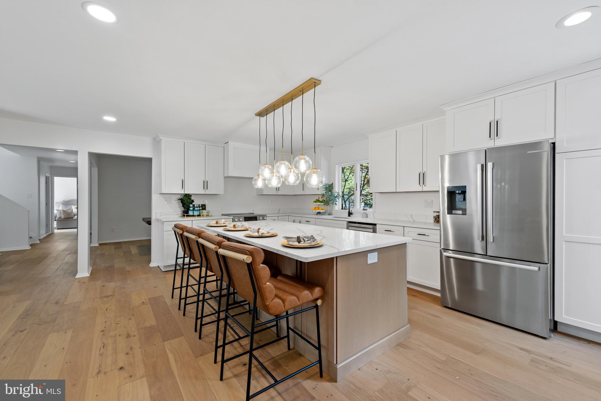 VALLEY HEIGHTS - Residential