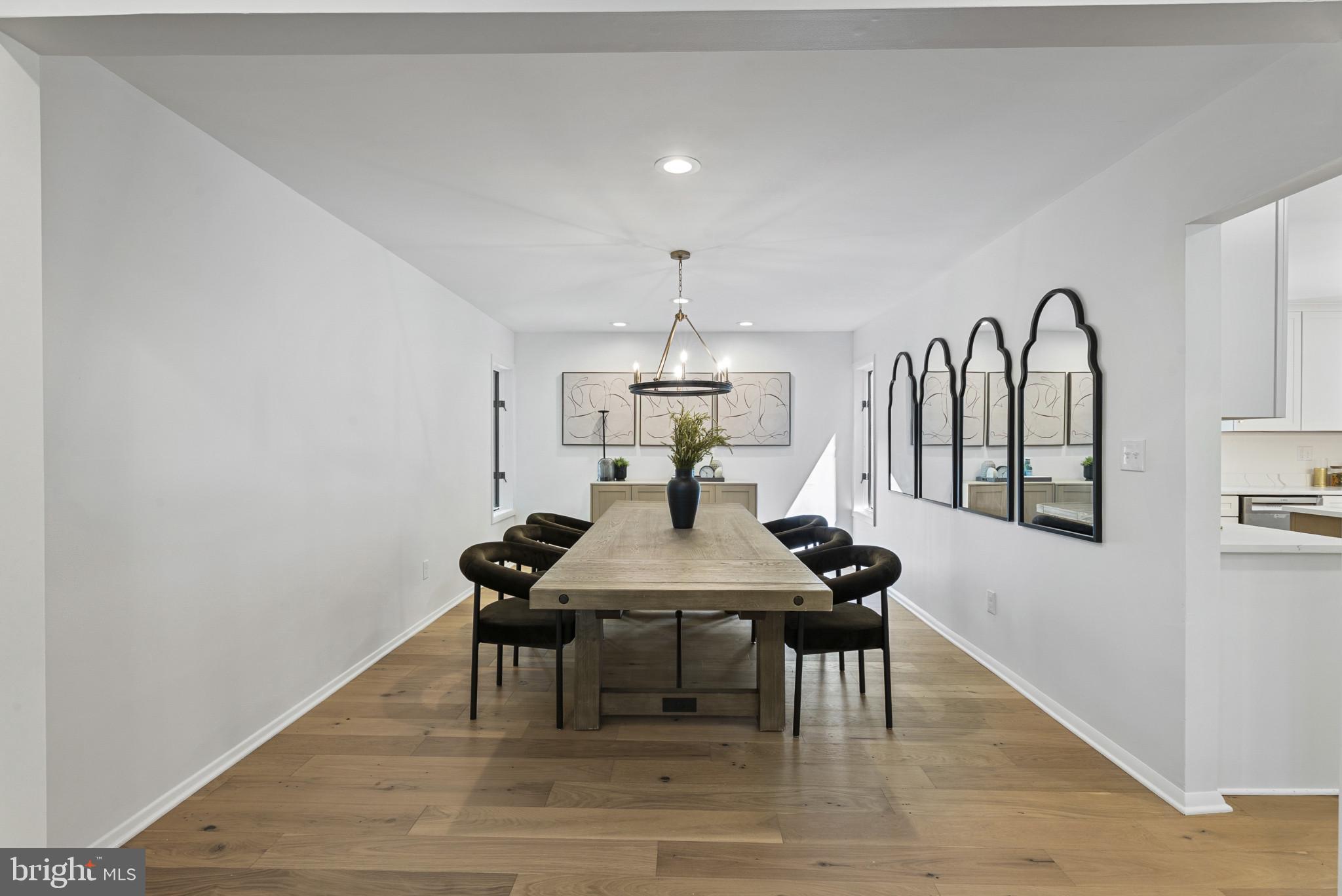 VALLEY HEIGHTS - Residential