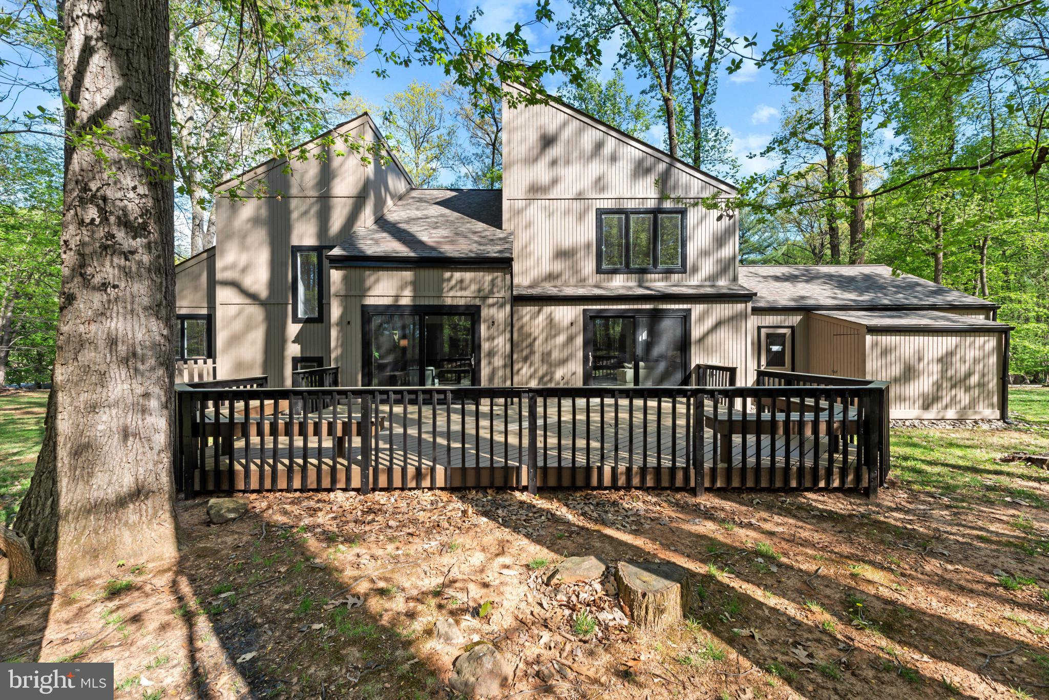 VALLEY HEIGHTS - Residential