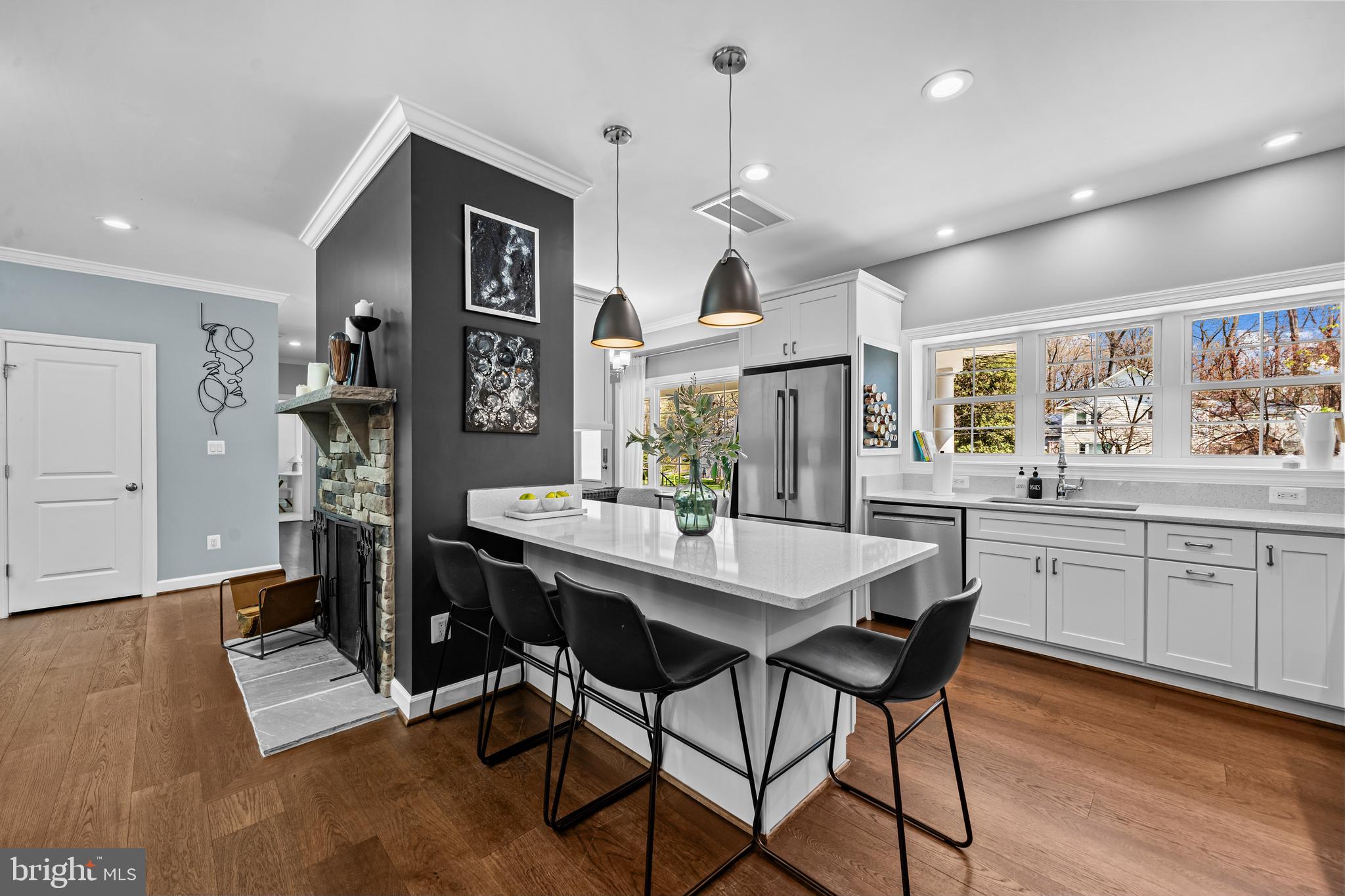 LITTLE RIVER HILLS - Residential