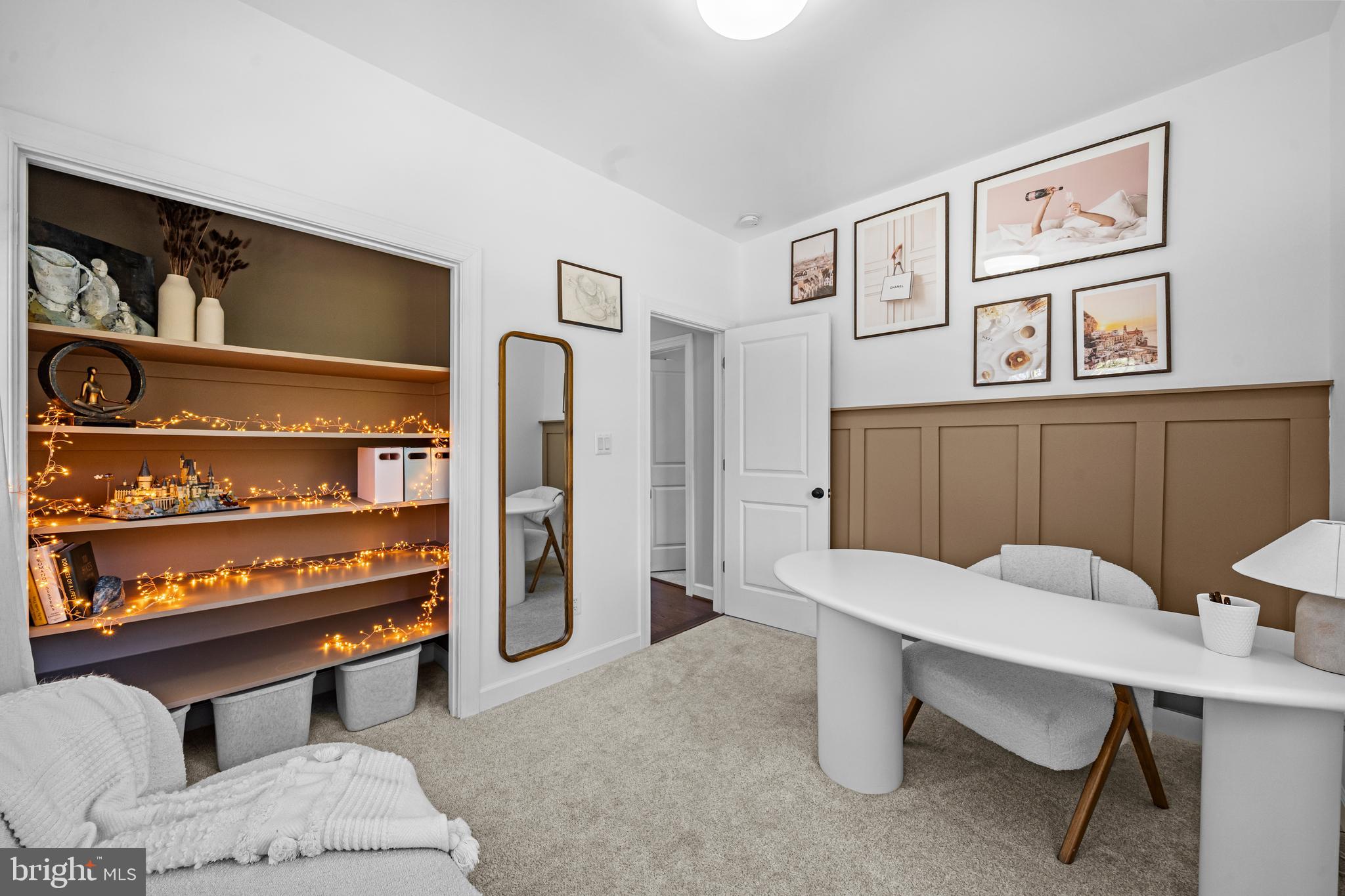 LITTLE RIVER HILLS - Residential