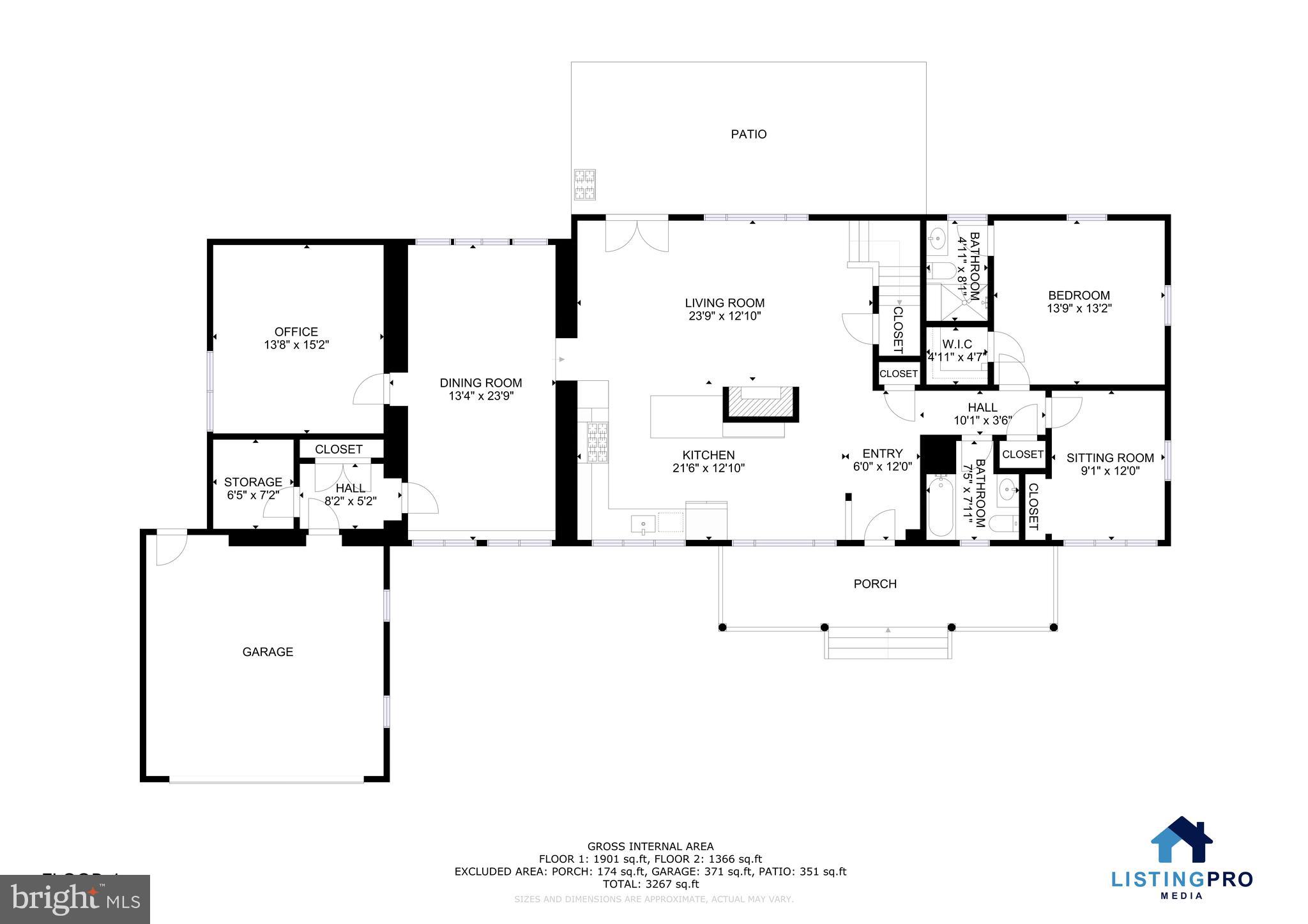 LITTLE RIVER HILLS - Residential