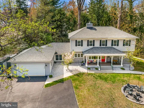 3803 Estel Road, Fairfax, VA MLS: VAFC2008032