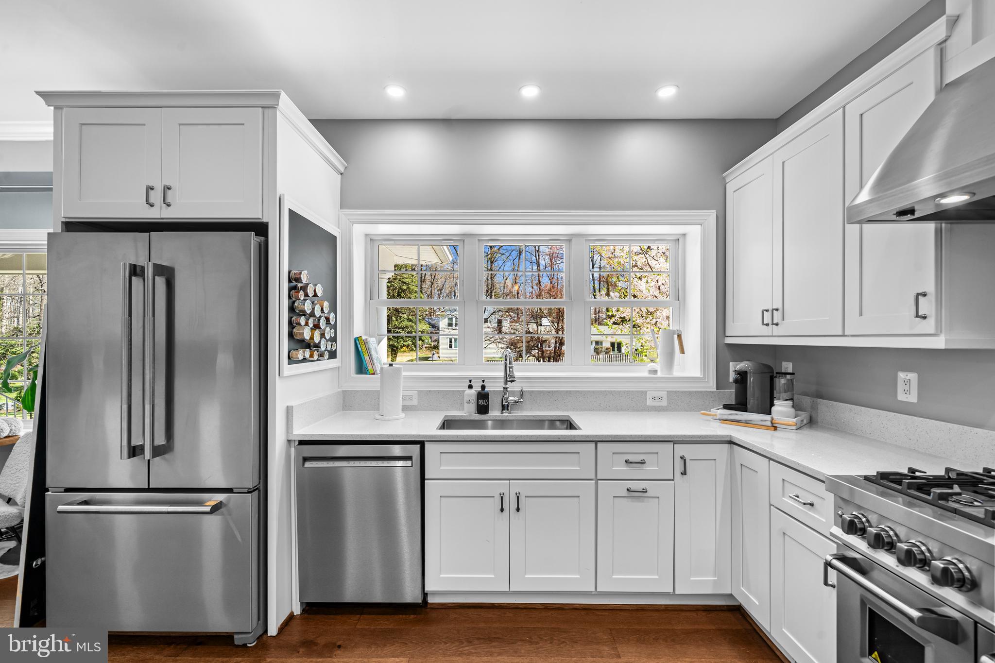 LITTLE RIVER HILLS - Residential