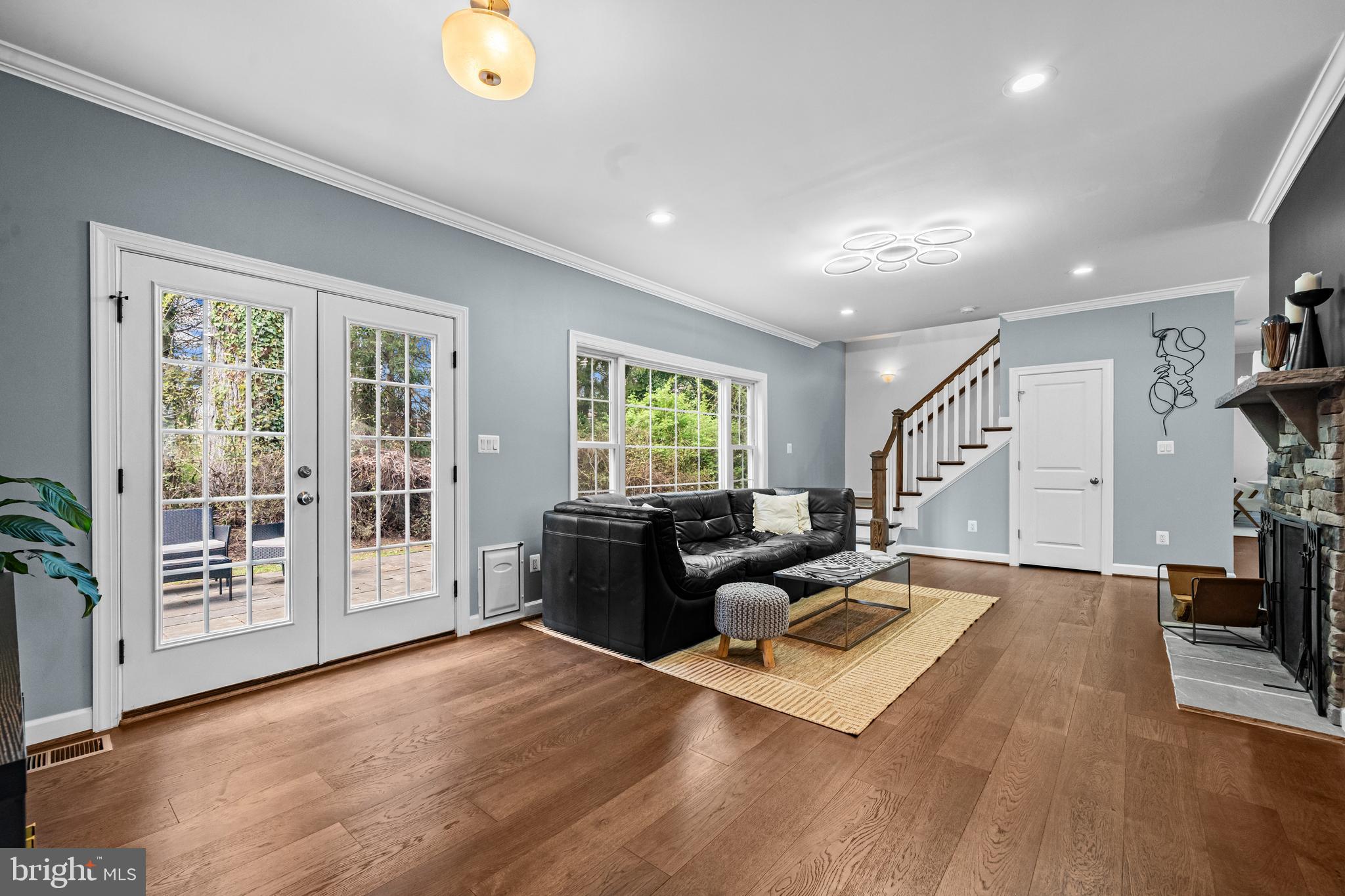 LITTLE RIVER HILLS - Residential