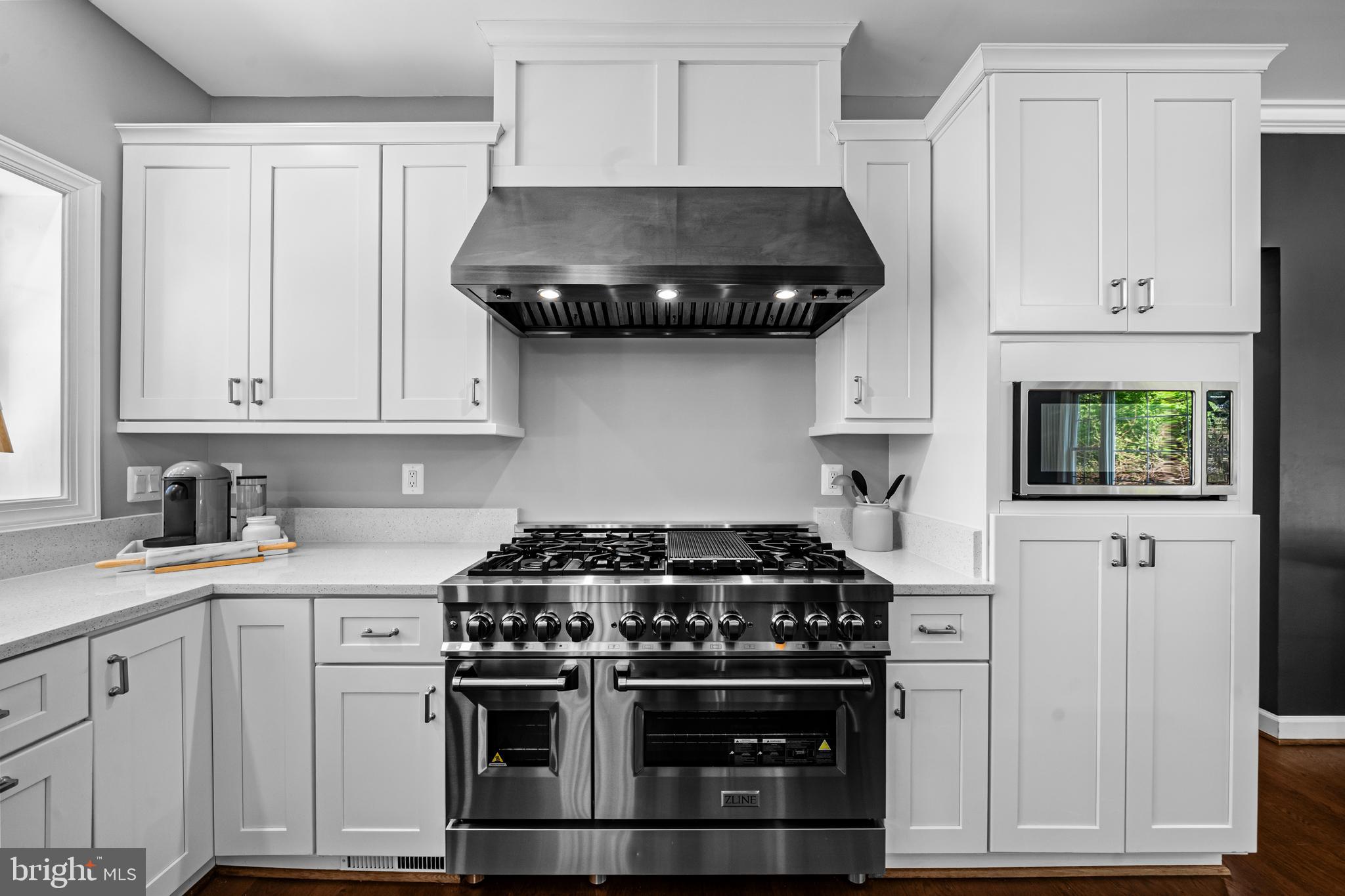 LITTLE RIVER HILLS - Residential