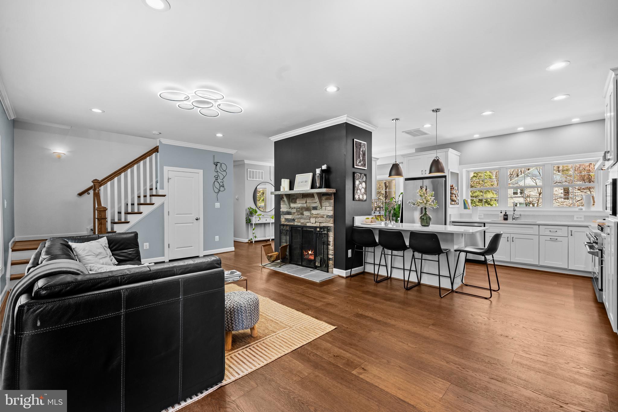 LITTLE RIVER HILLS - Residential