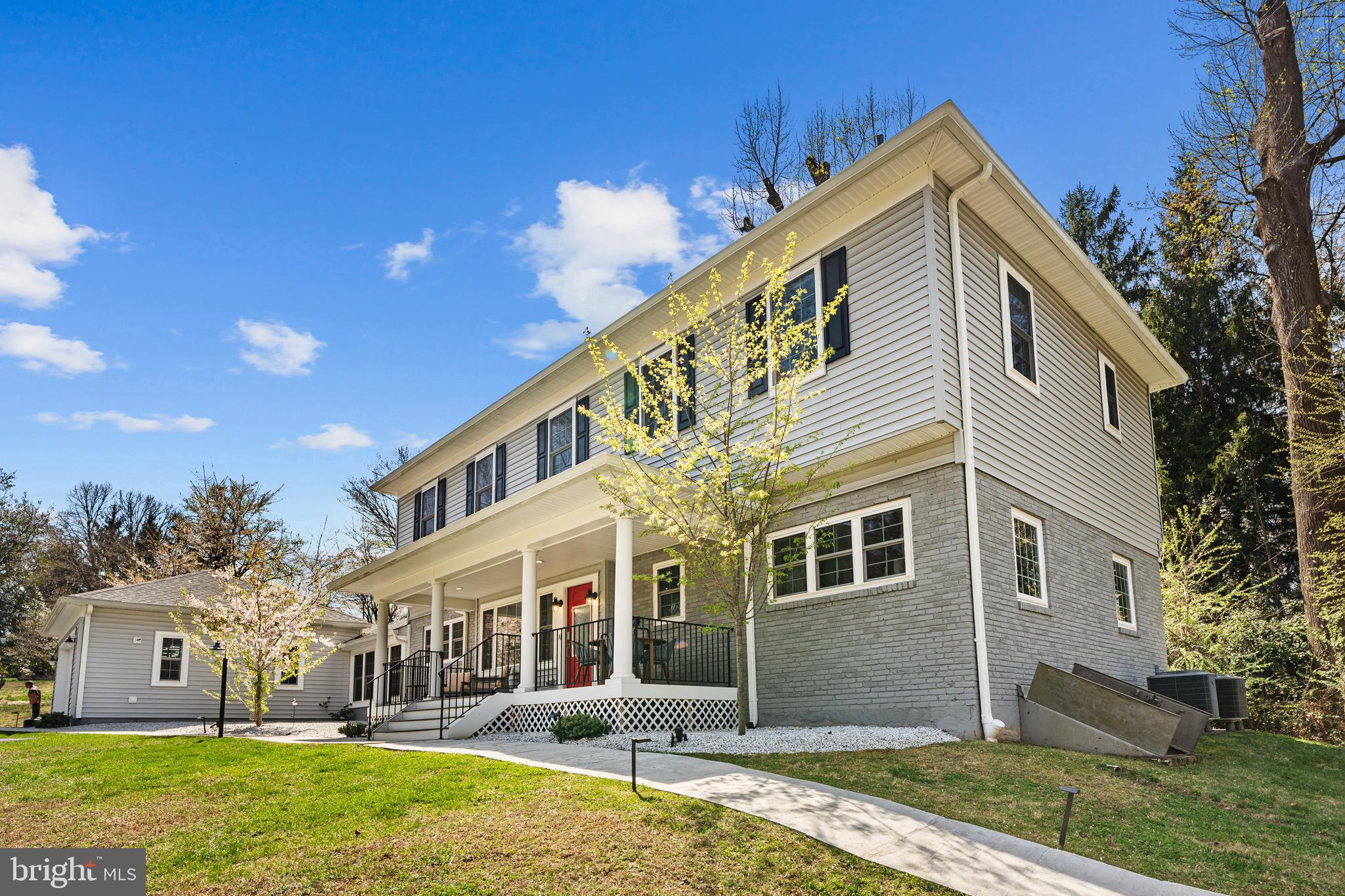 LITTLE RIVER HILLS - Residential